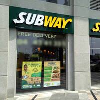 Subway Business Bay Dubai Zomato Subway Business Bay Dubai Zomato