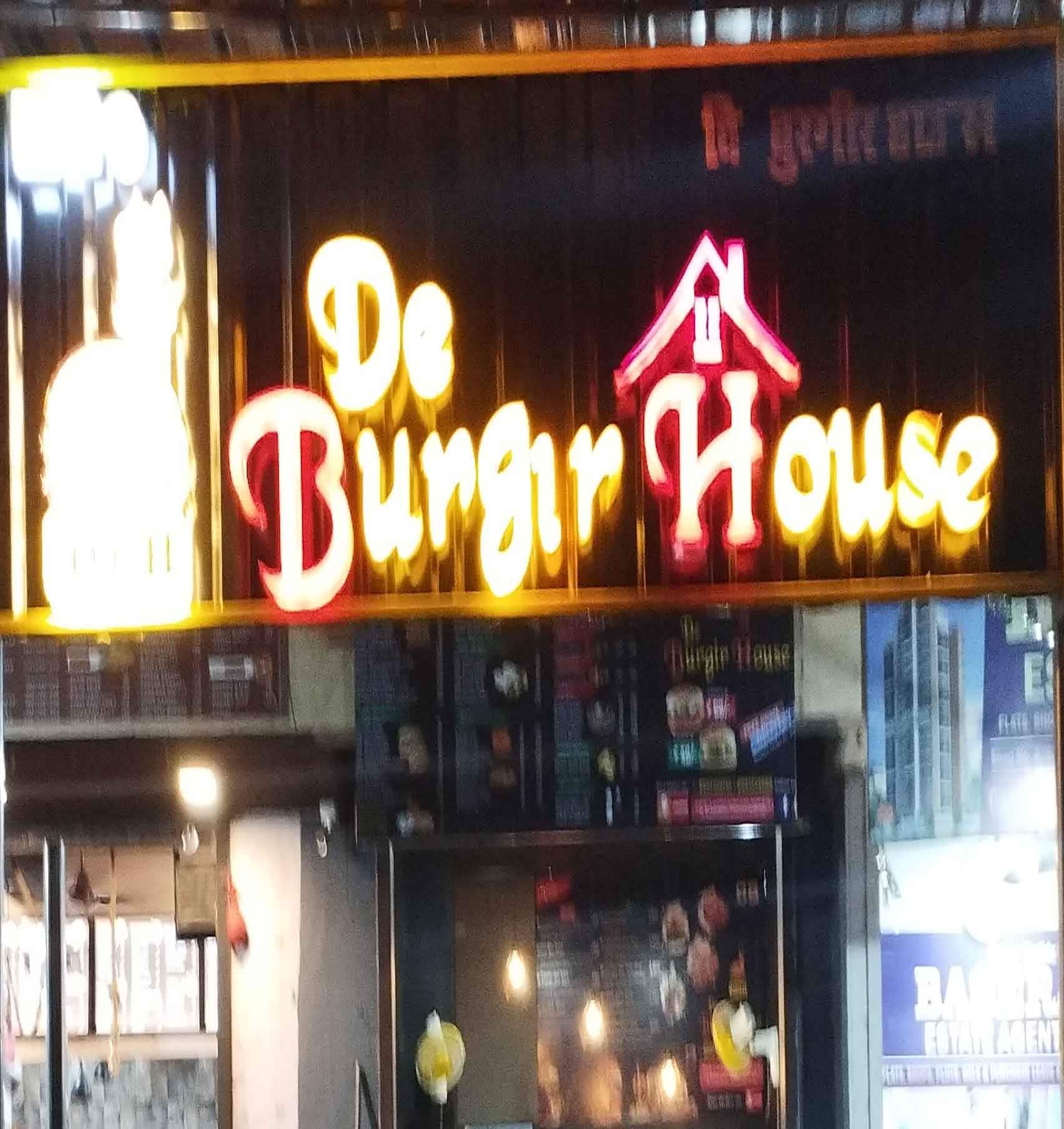 De Burgir House, Nalasopara, Mumbai Zomato