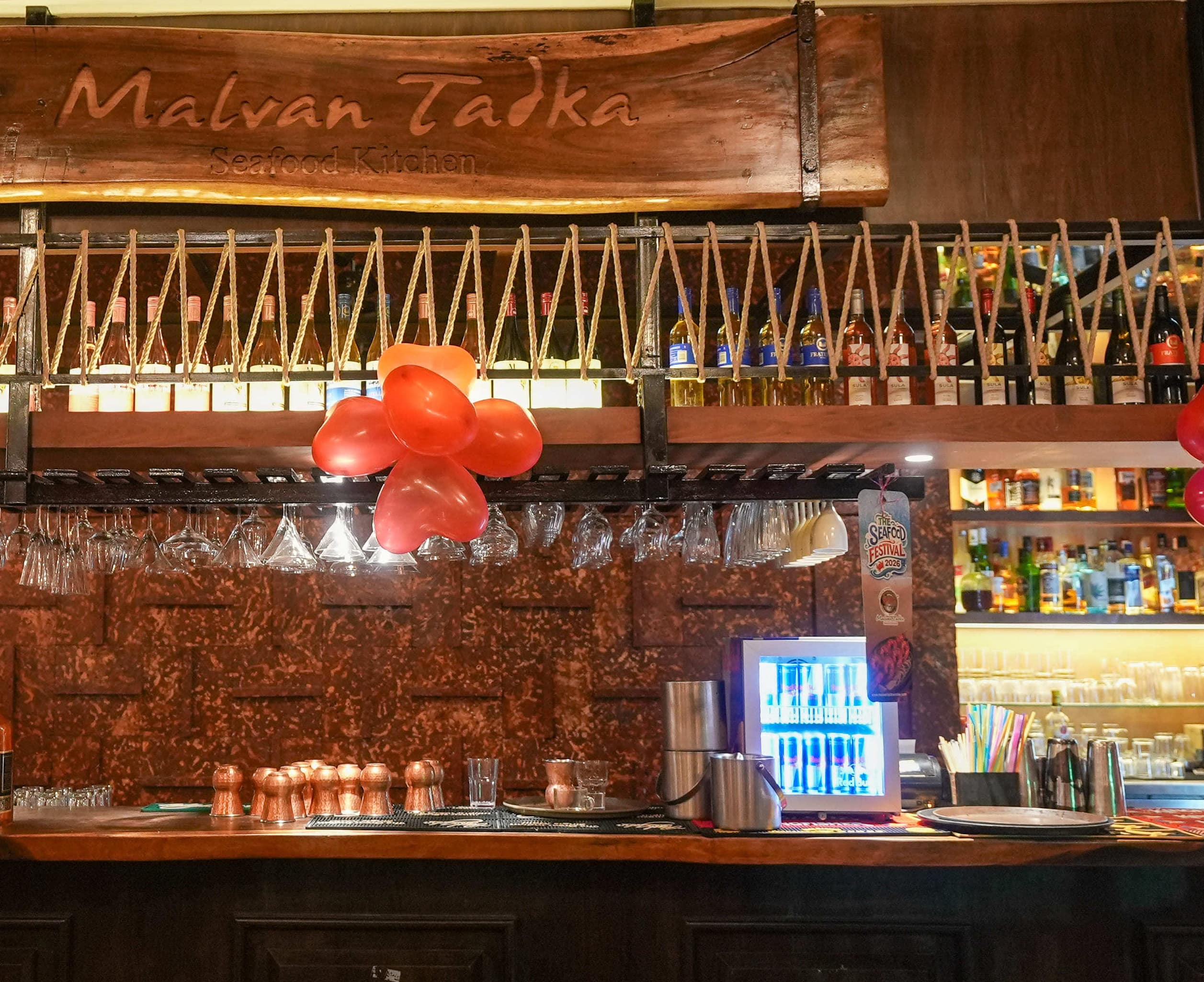 Restaurant image