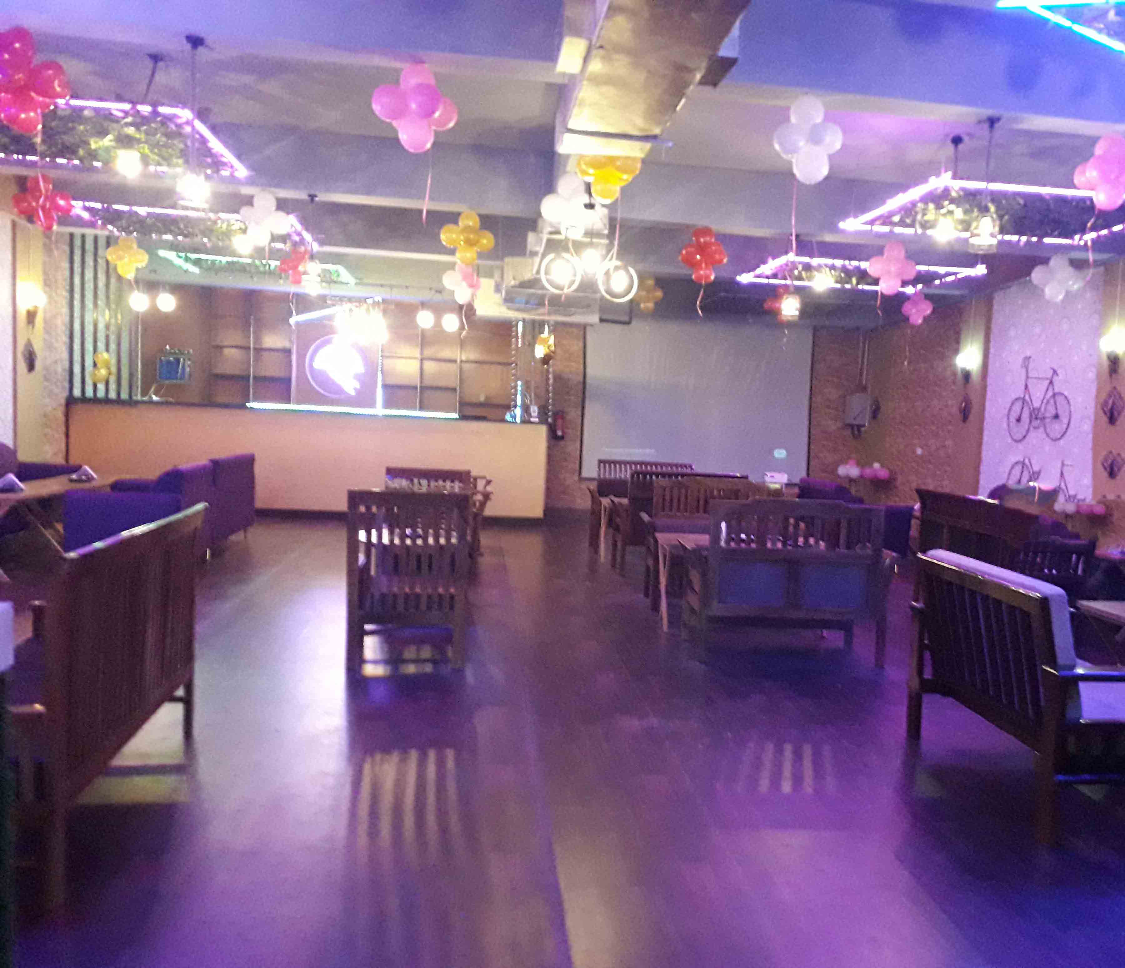 Fantasy Foody, VIP Road, Zirakpur Zomato