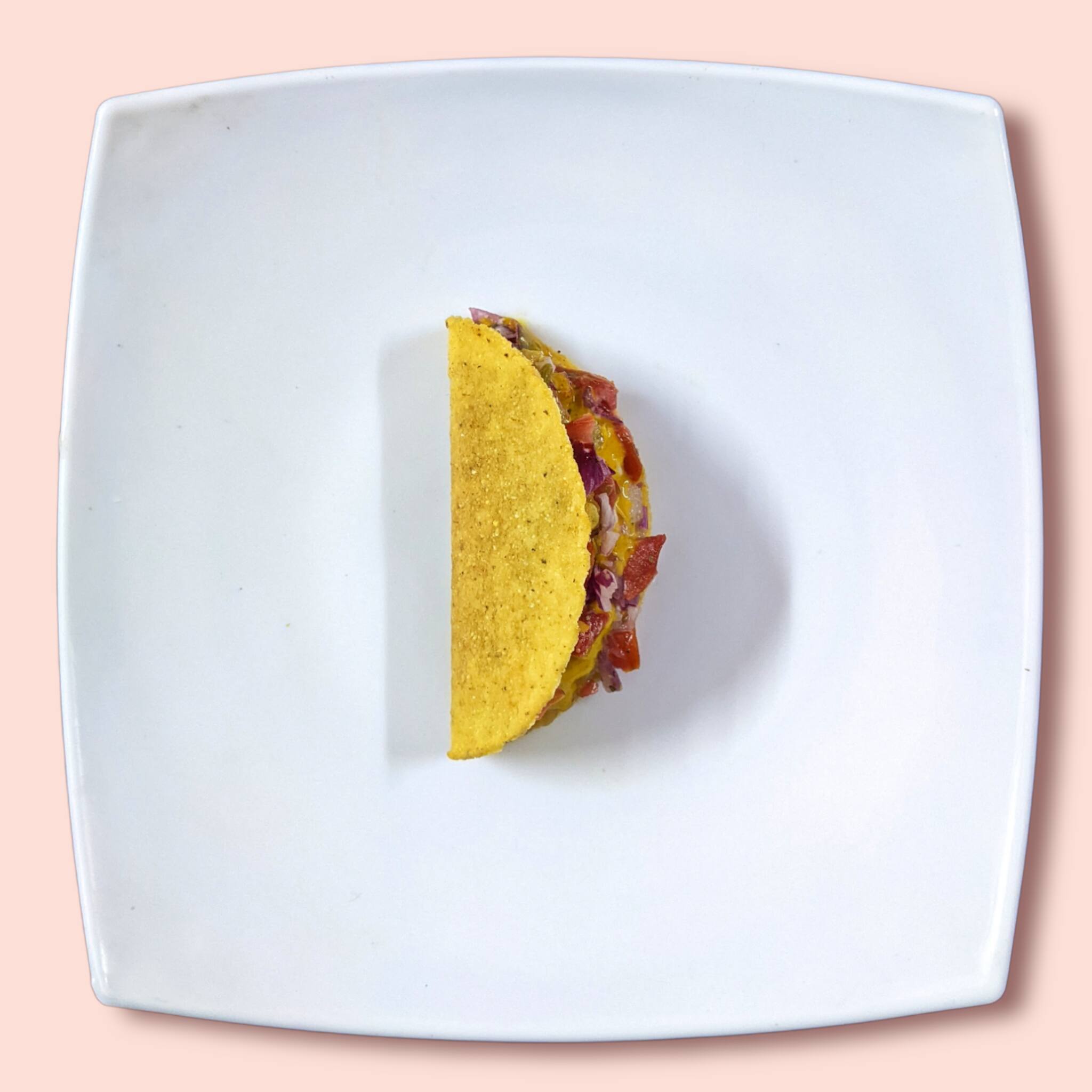 Cafe Taco, Tagore Garden, New Delhi Zomato