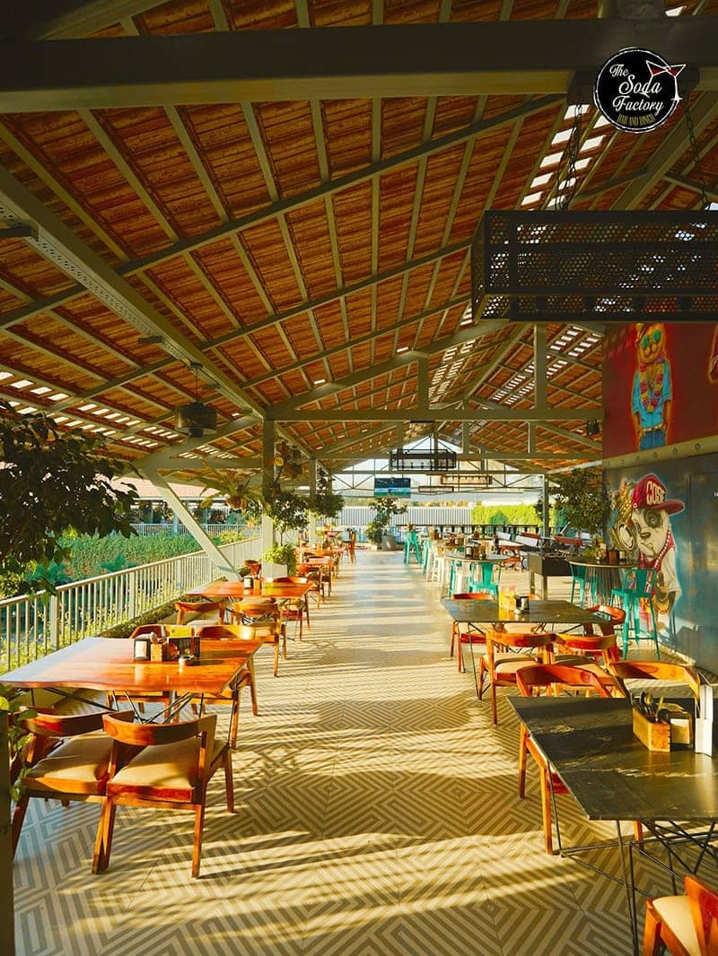 Restaurant image