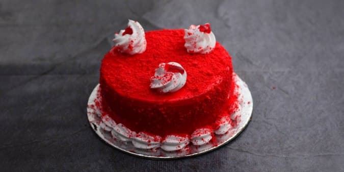 Triple Seven Cakes And Bakes, NIT, Faridabad | Zomato