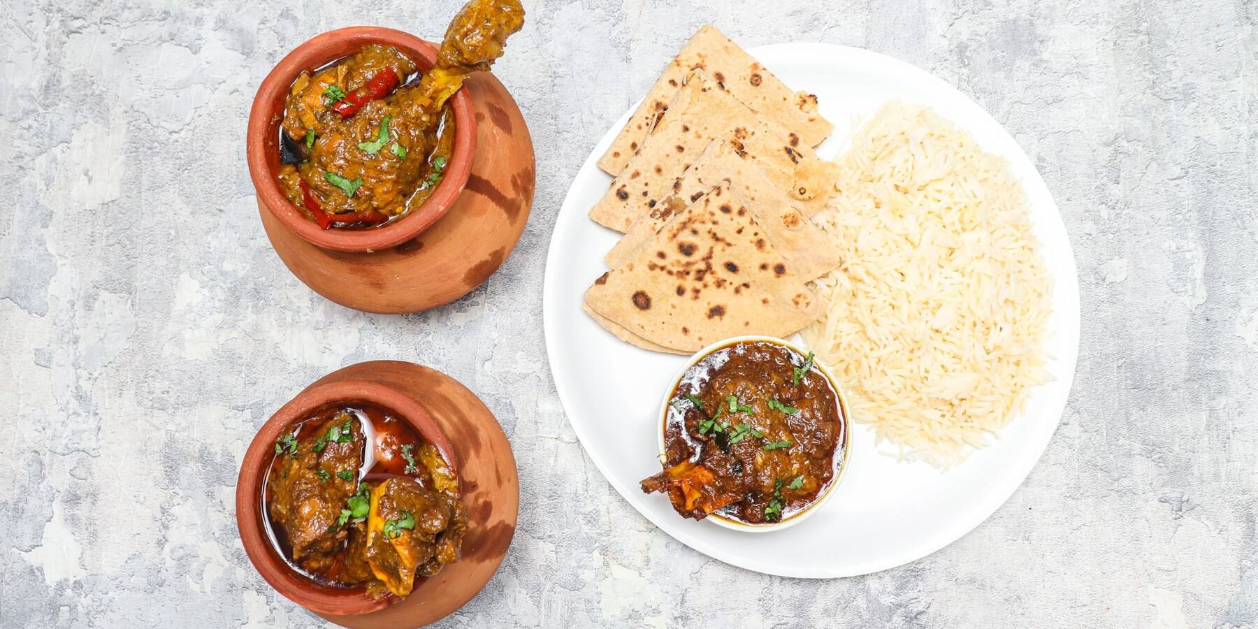 R K Champaran Mutton House, DLF Phase 3, Gurgaon Zomato