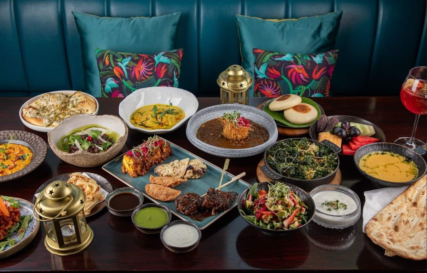 Restaurant image