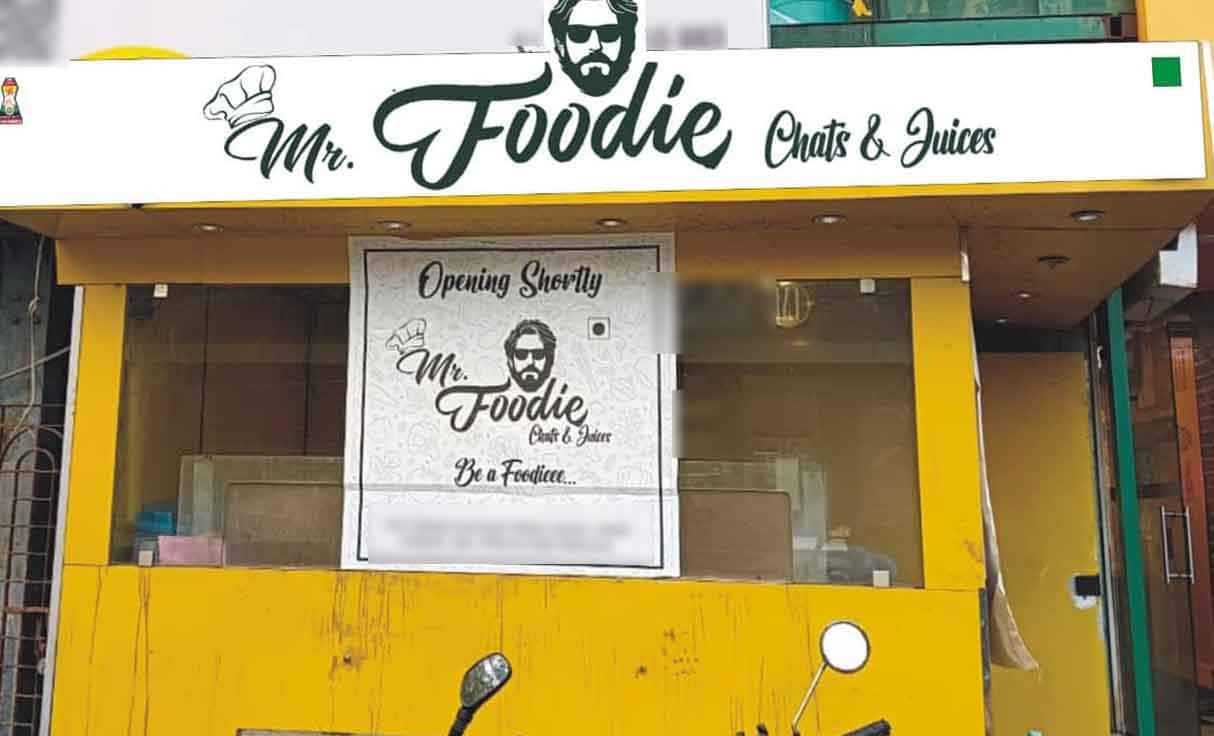 Mr. Foodie Chats & Juices, Kilpauk, Chennai Zomato