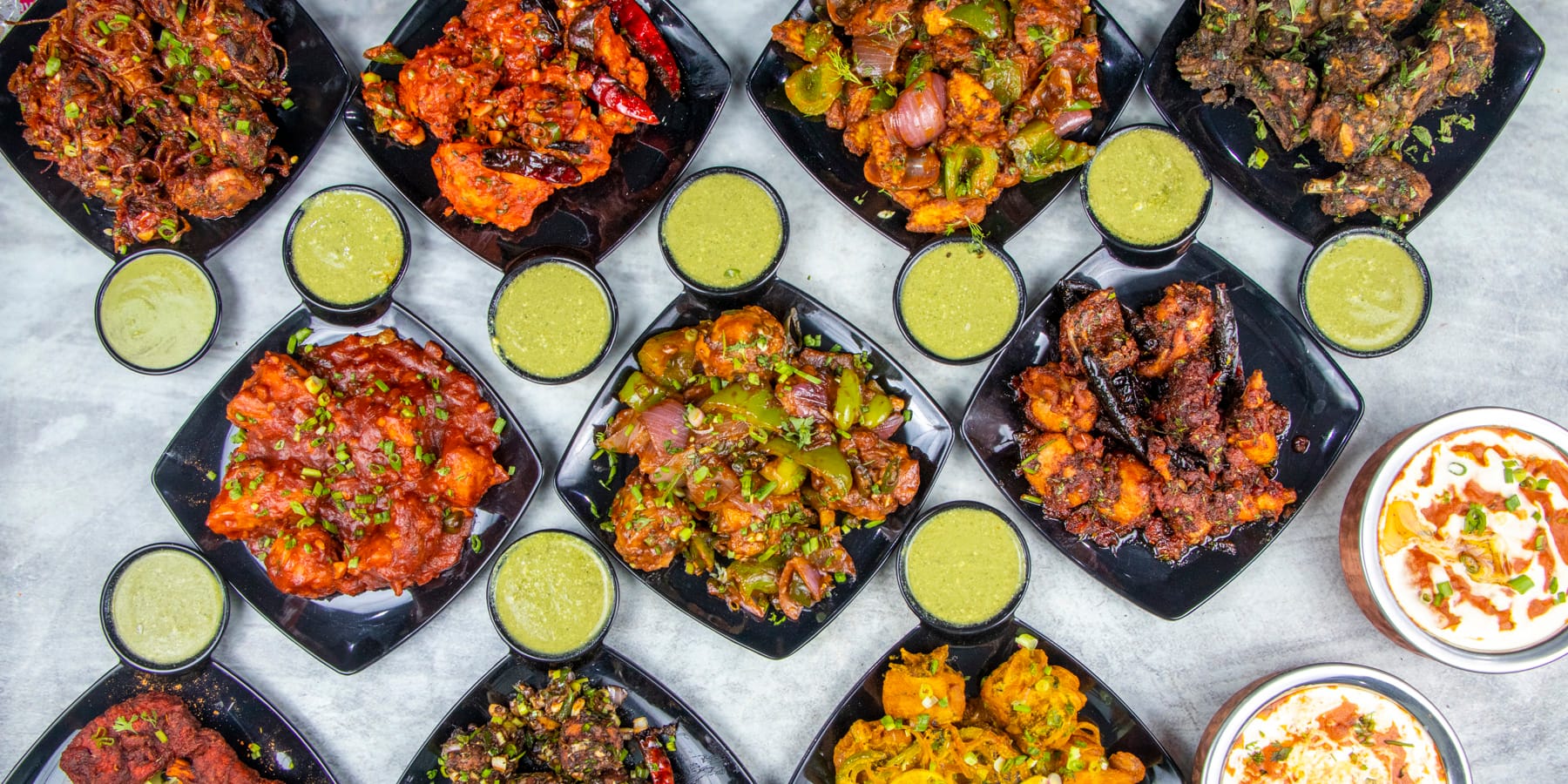 Grillland BBQ, RT Nagar order online Zomato