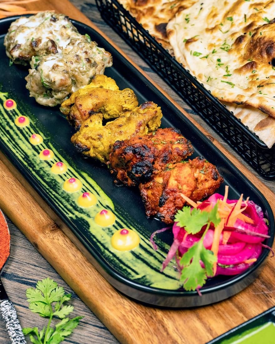 Cloud Gourmet, Al Satwa, Dubai Zomato