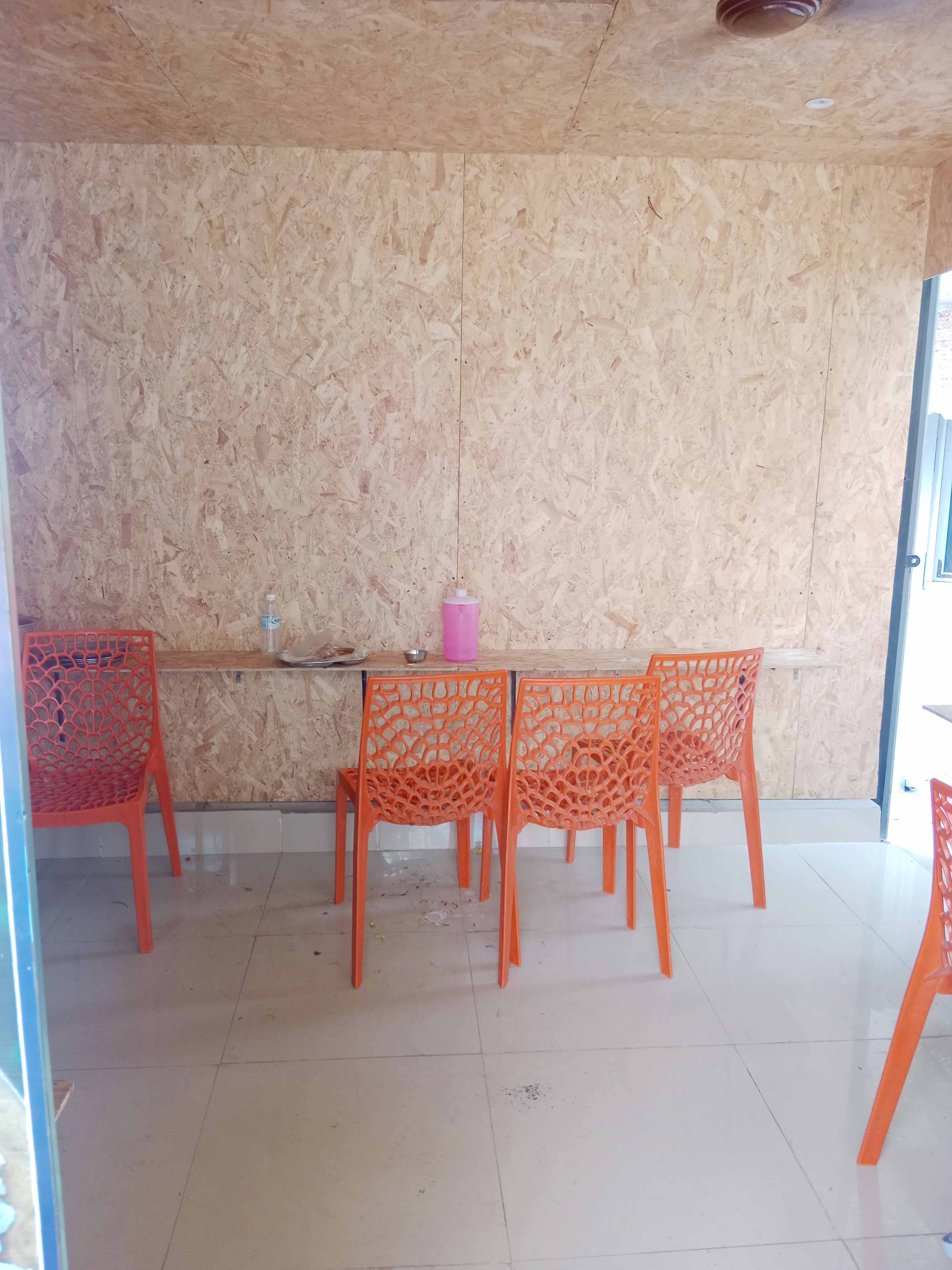 Godavari Foods, RTC X roads order online Zomato