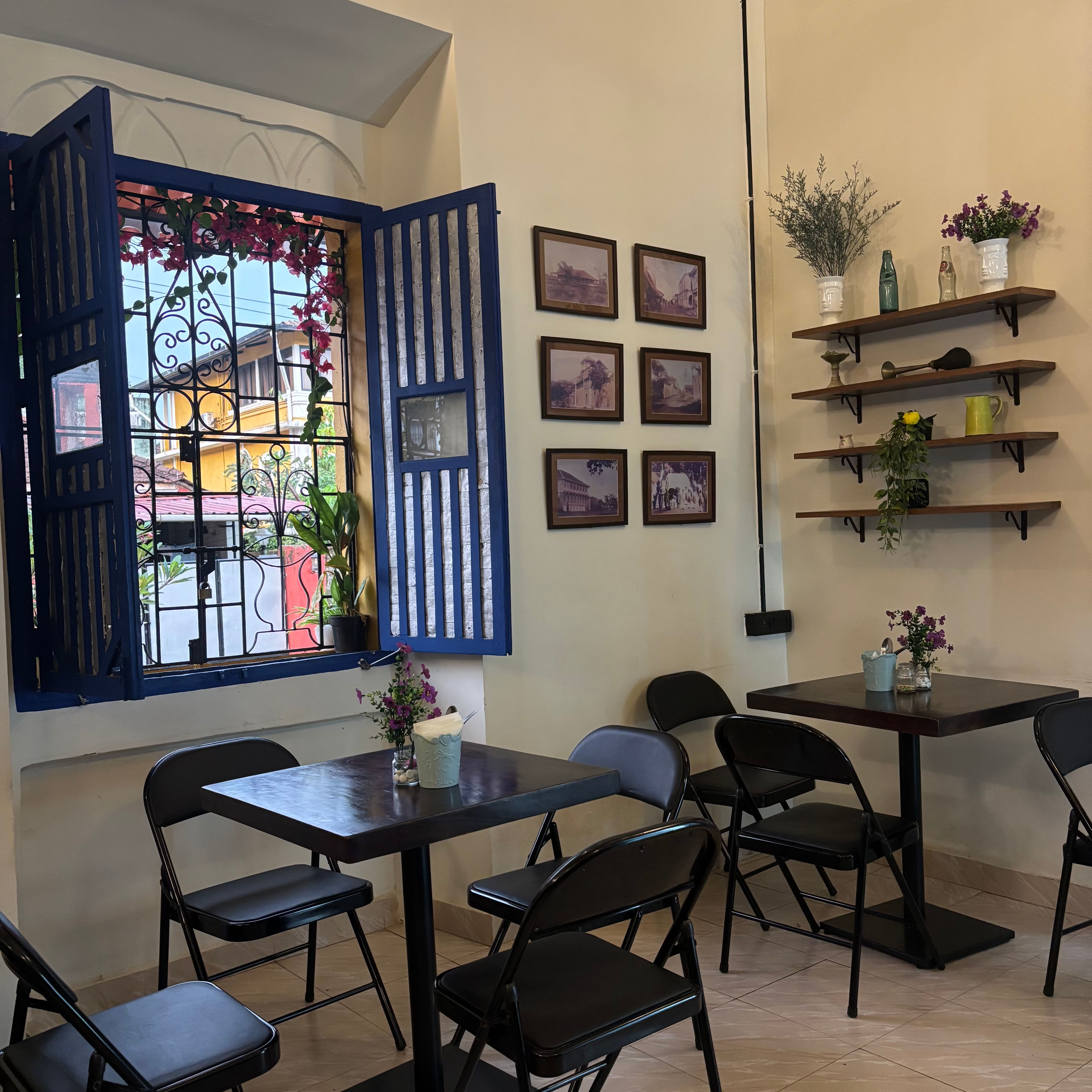 Restaurant image