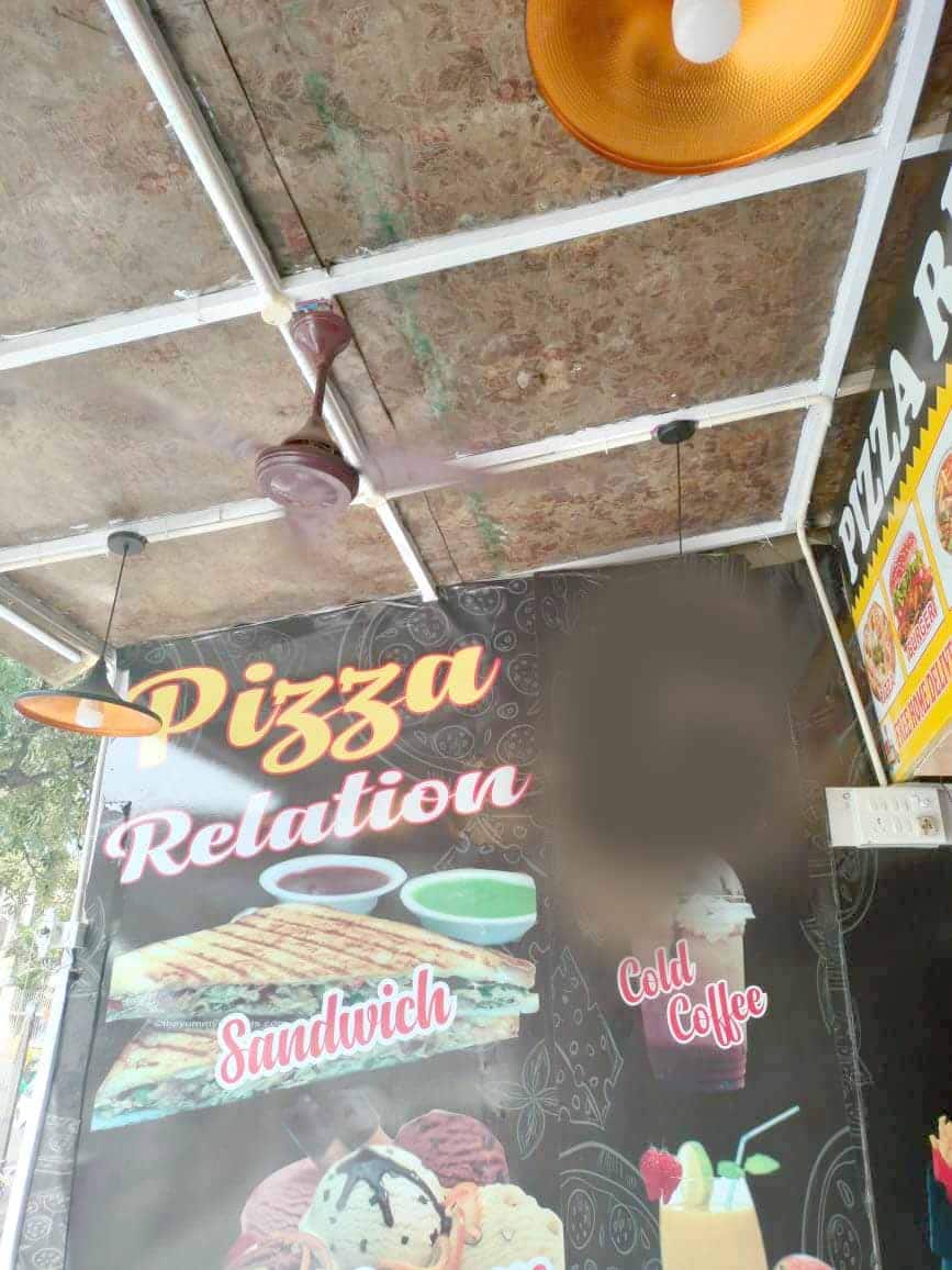 Pizza Relation, Sector 34, Noida order online Zomato