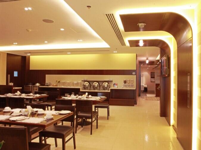 Coriander Fine Dine Restaurant, Oud Metha, Dubai Zomato