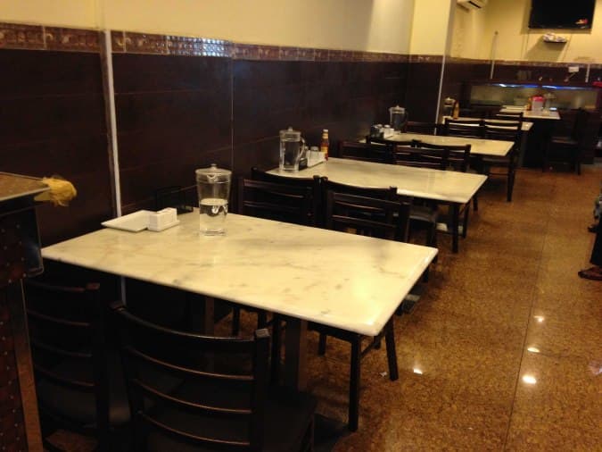 Address of Eat & Enjoy, Al Karama Eat & Enjoy, Al Karama, Dubai