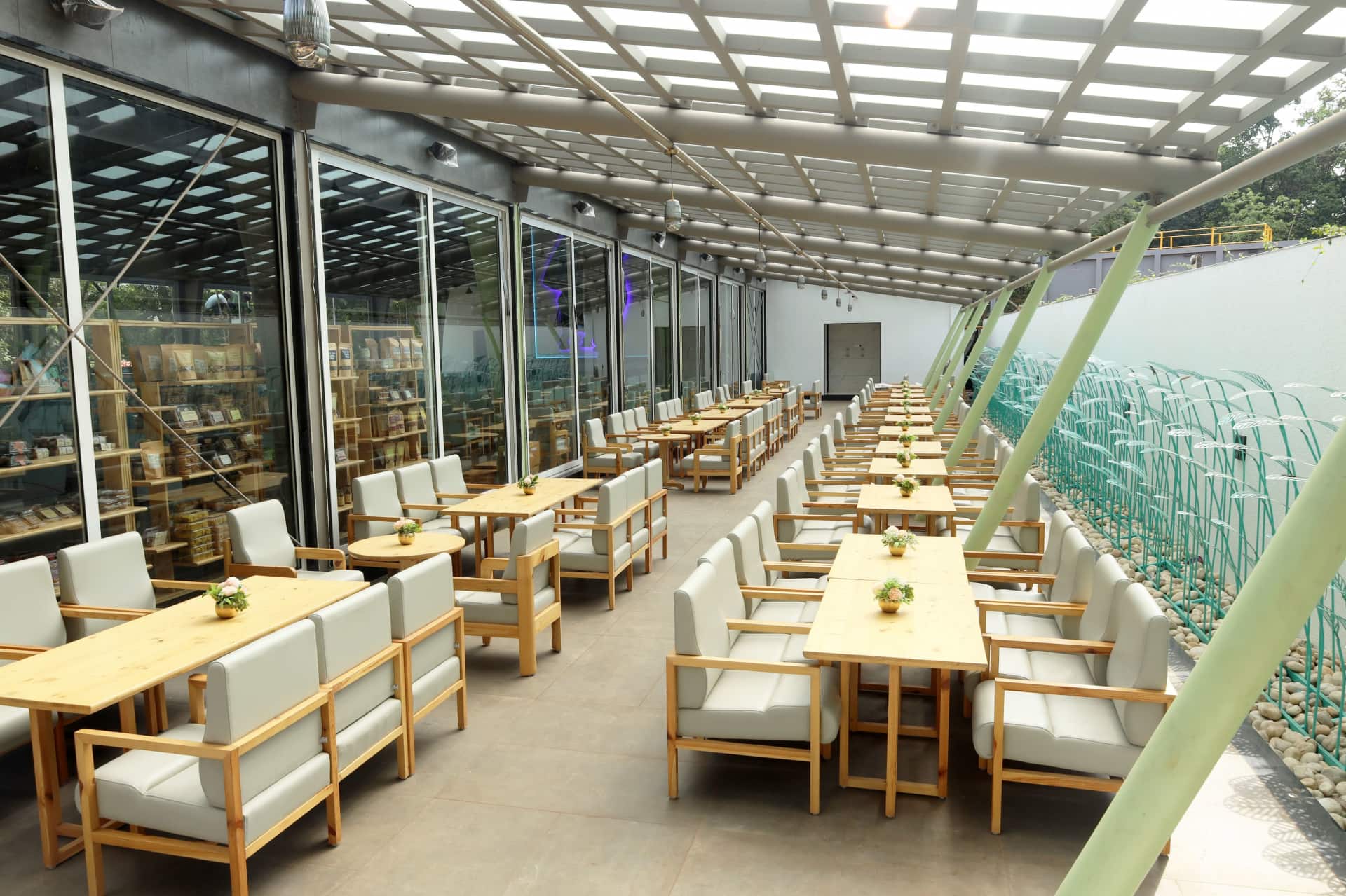 Restaurant image