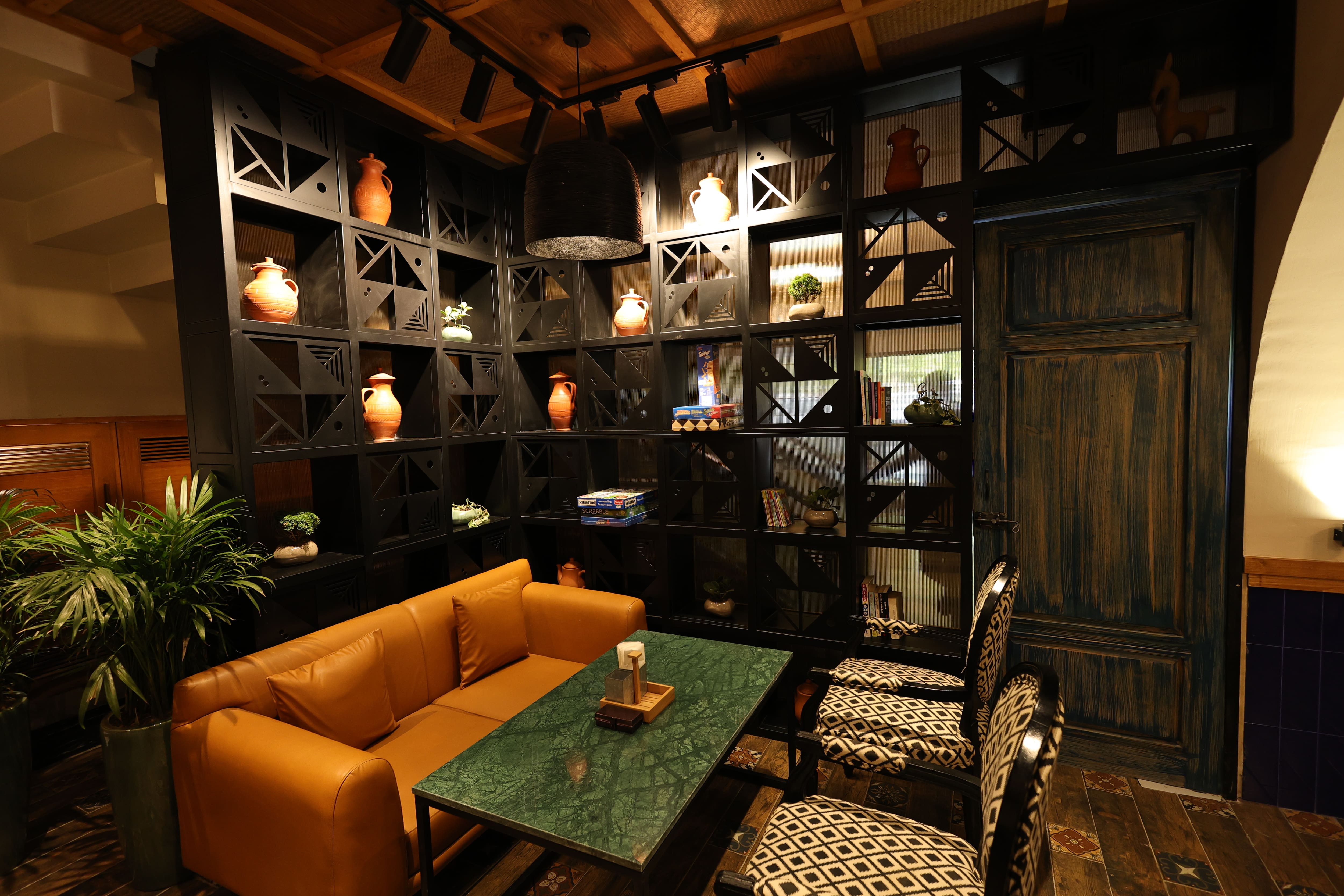 affordable cafes, budget cafes, cheap cafes, pocket-friendly cafes, budget-friendly cafes, affordable restaurants, casual cafes, budget-friendly restaurants, value-for-money cafes - Ketliwala - img2