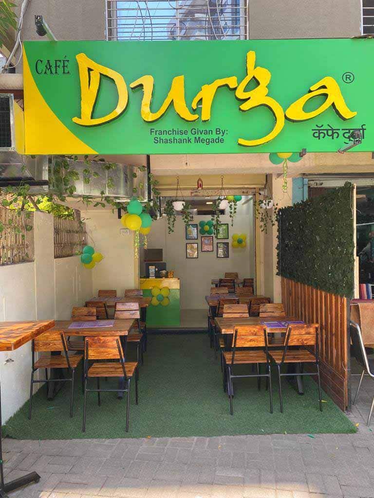 Durga Cafe Pimple Saudagar Pune Zomato durga-cafe-pimple-saudagar-pune-zomato