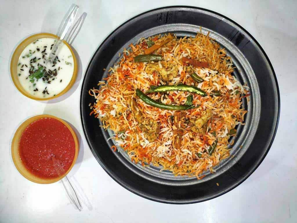 Russian Biryani, Subhash Nagar, Dehradun | Zomato