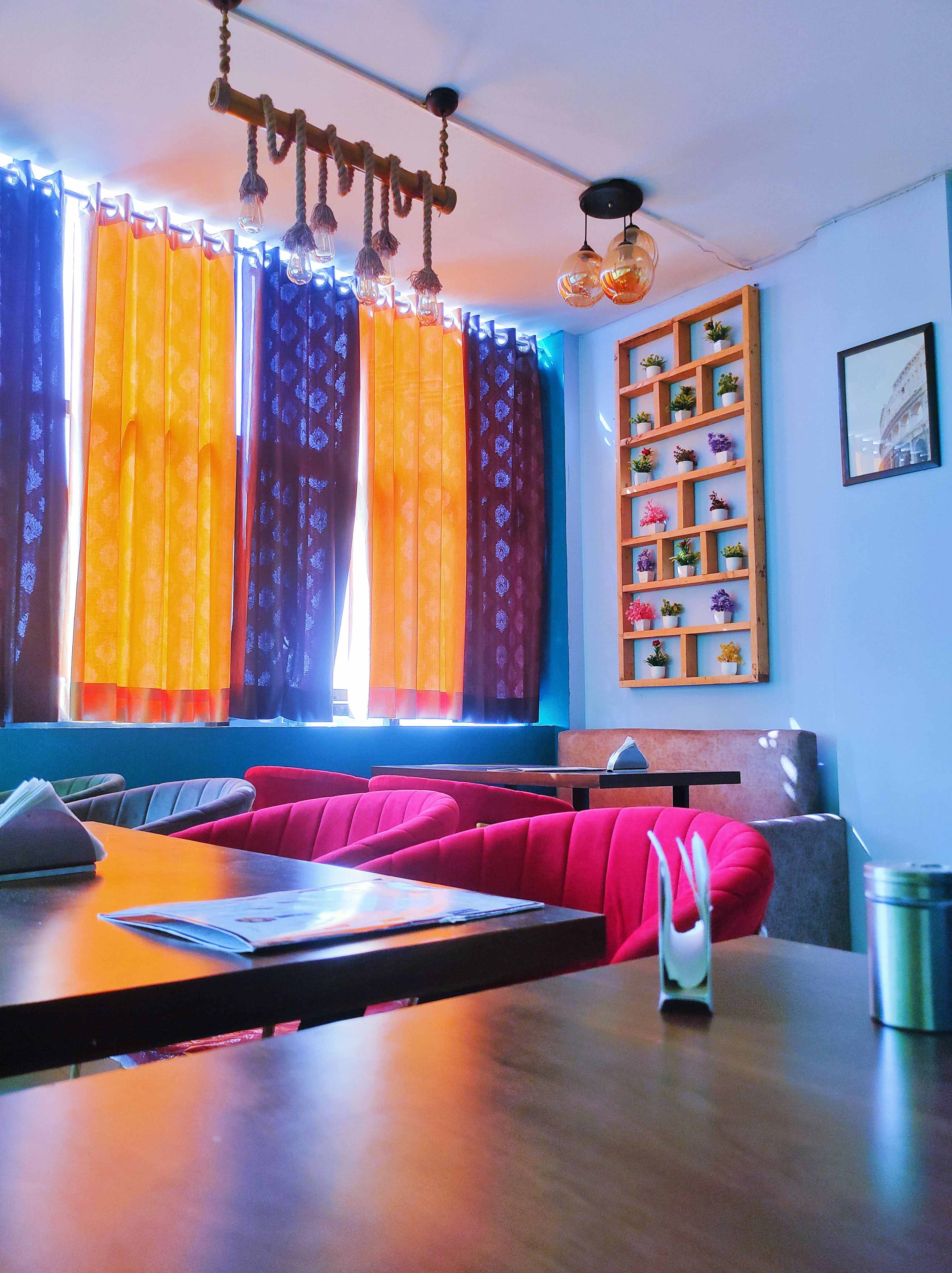 The Spicy House, Mansarovar, Jaipur Zomato