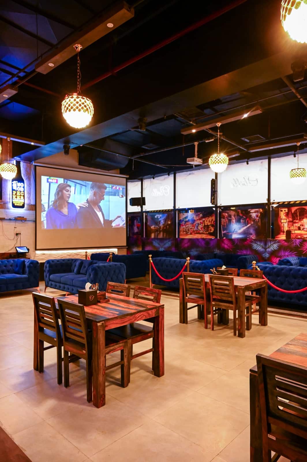 Club Obello New York, Hoshangabad Road, Bhopal | Zomato