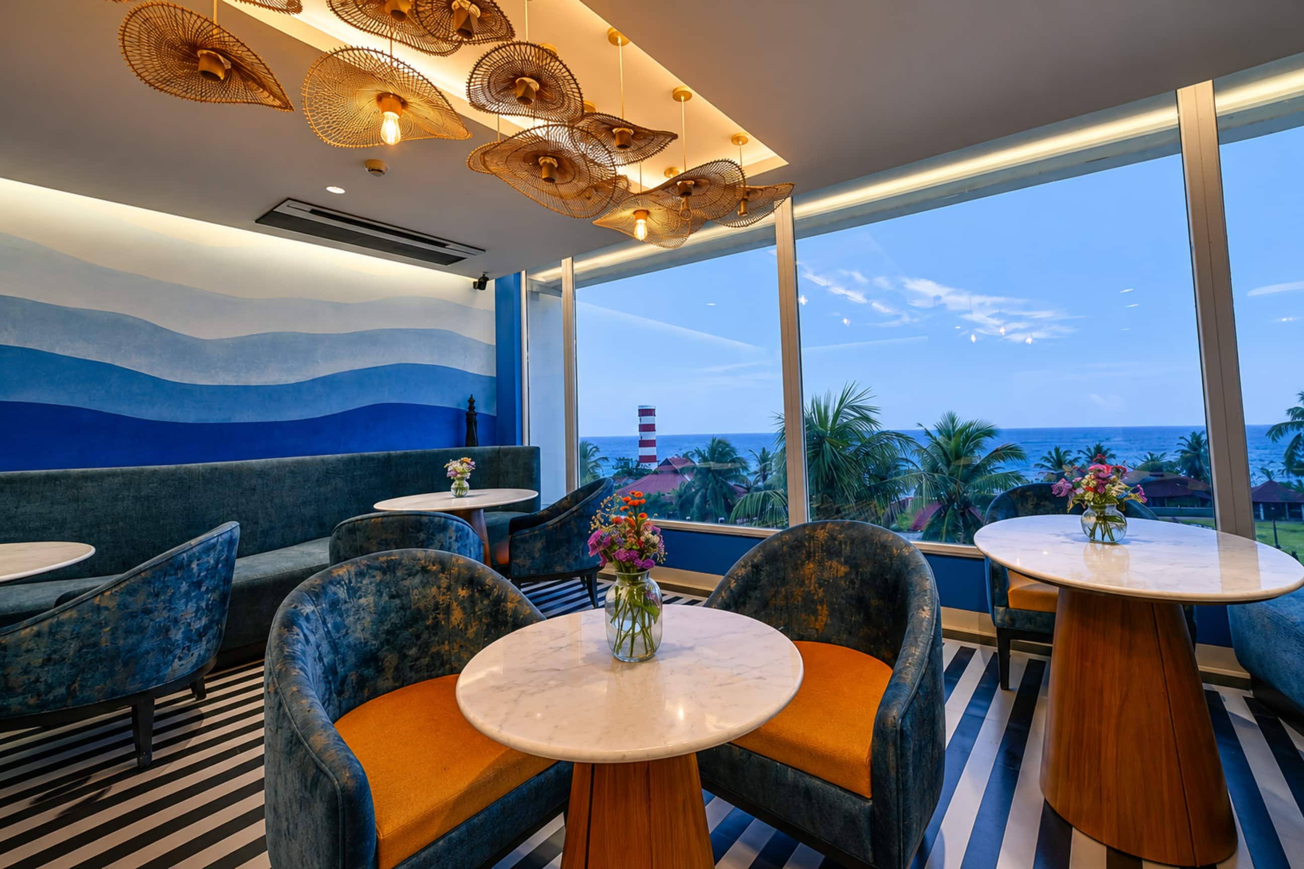 The Light House Bar