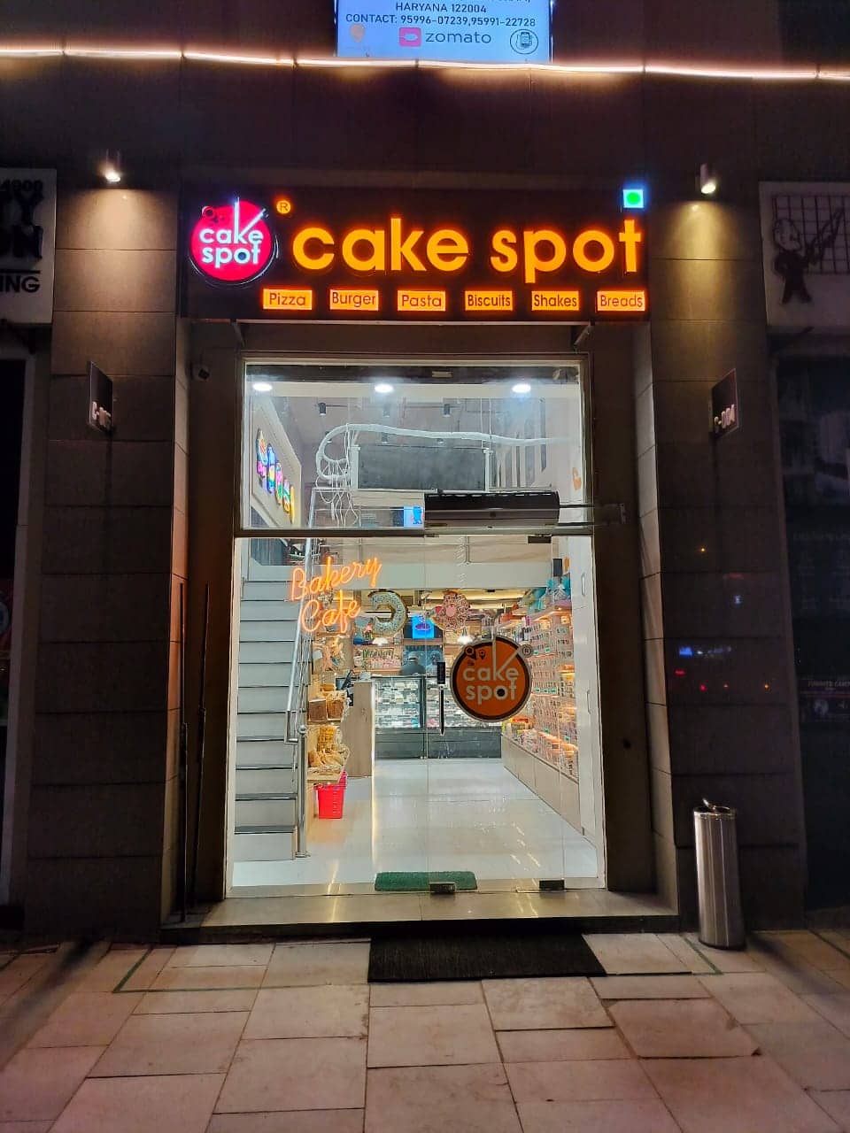 CakeSpot (@cakespot.in) • Instagram photos and videos