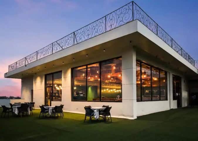 Top 10 Luxurious Rooftop Bars And Lounges In Delhi 10 21C3Fd372Ad58C19D323Dd773B8433B2 Featured V2