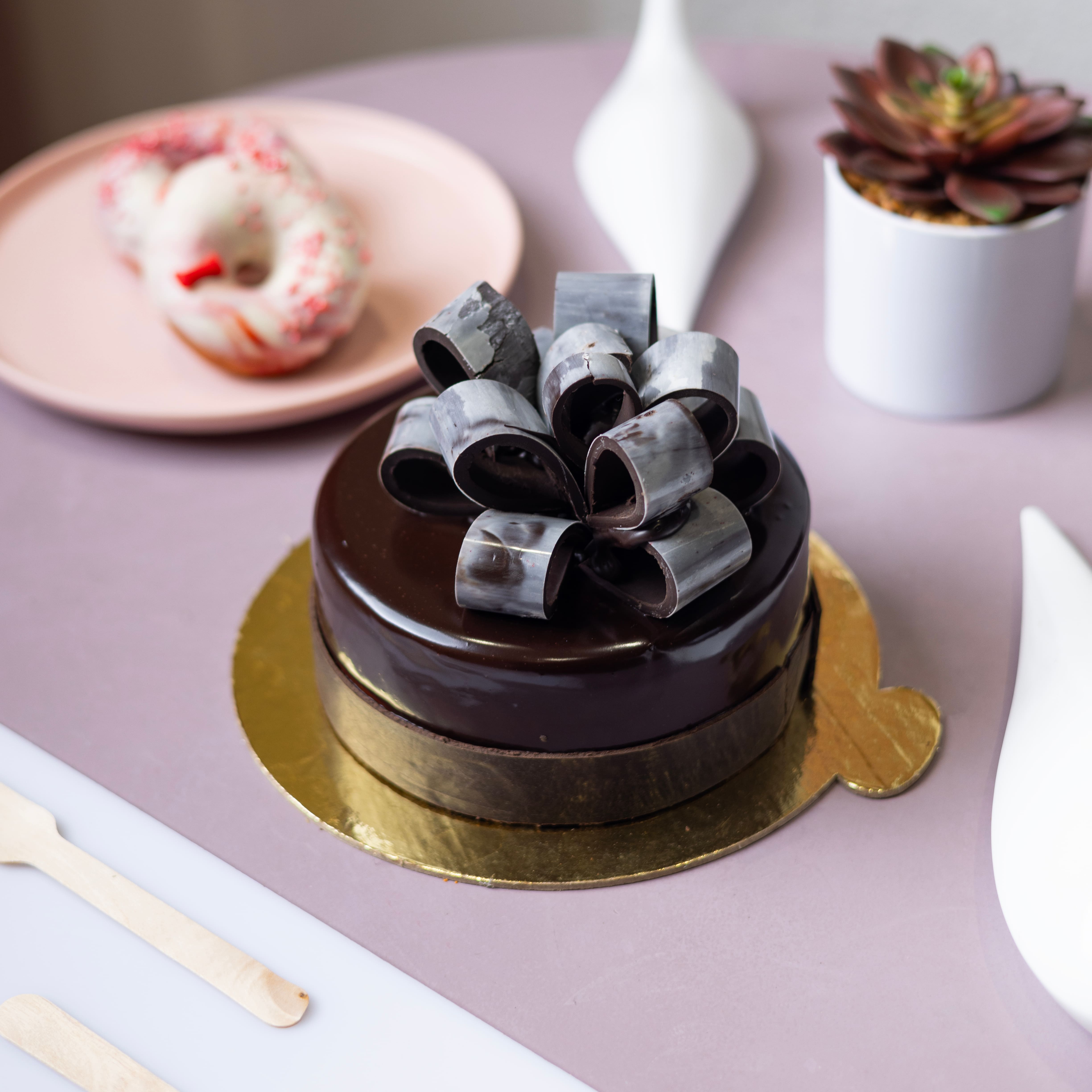 Baker's Krust, Devendra Nagar, Raipur Zomato