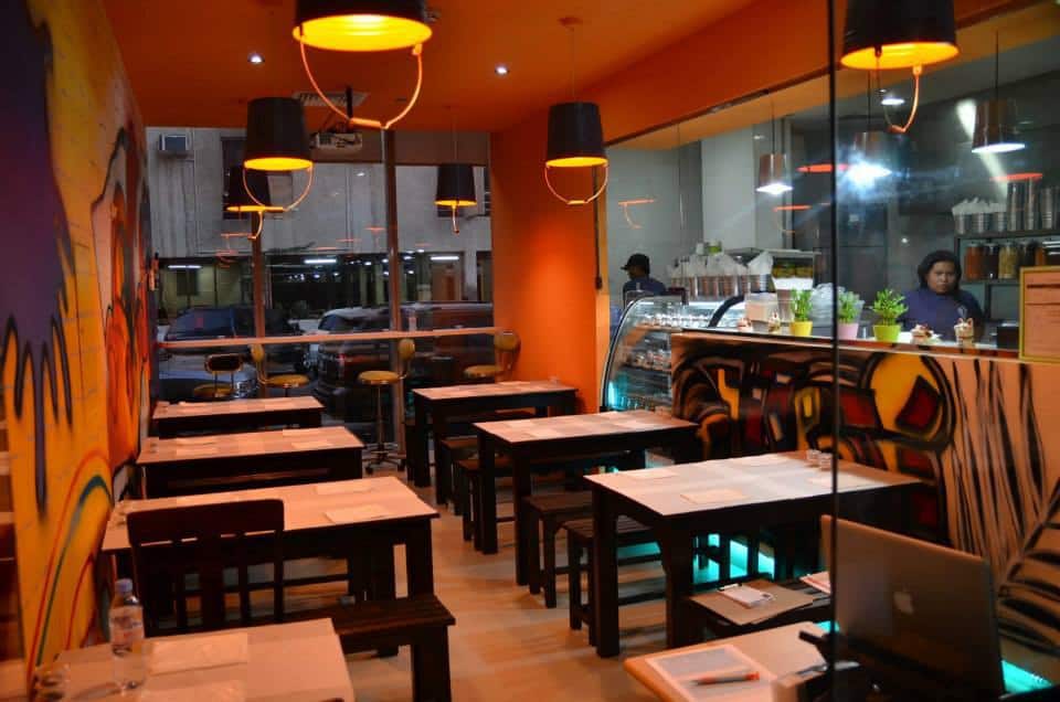 Seafood In A Bucket, Al Karama, Dubai Zomato