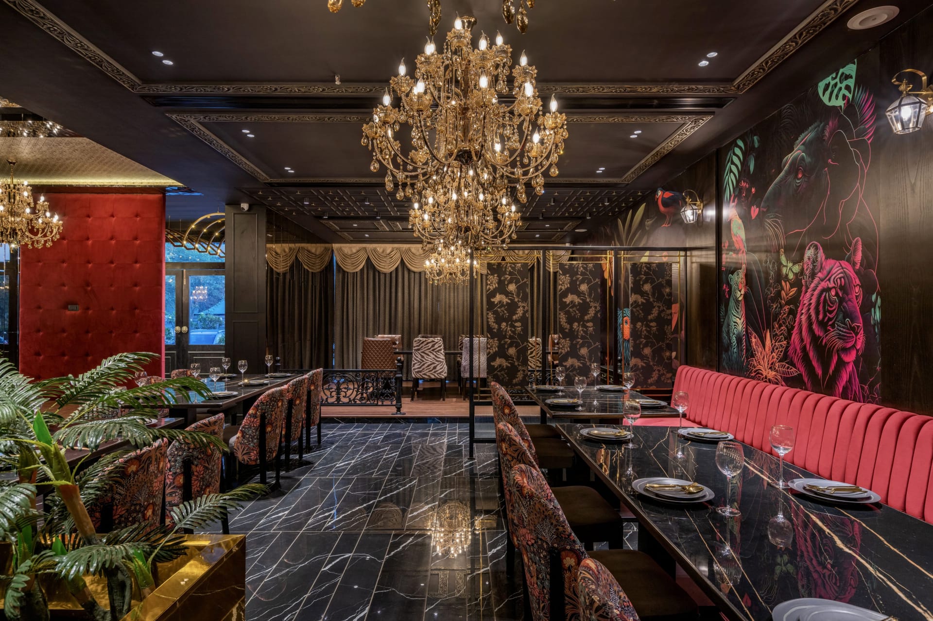 Restaurant image
