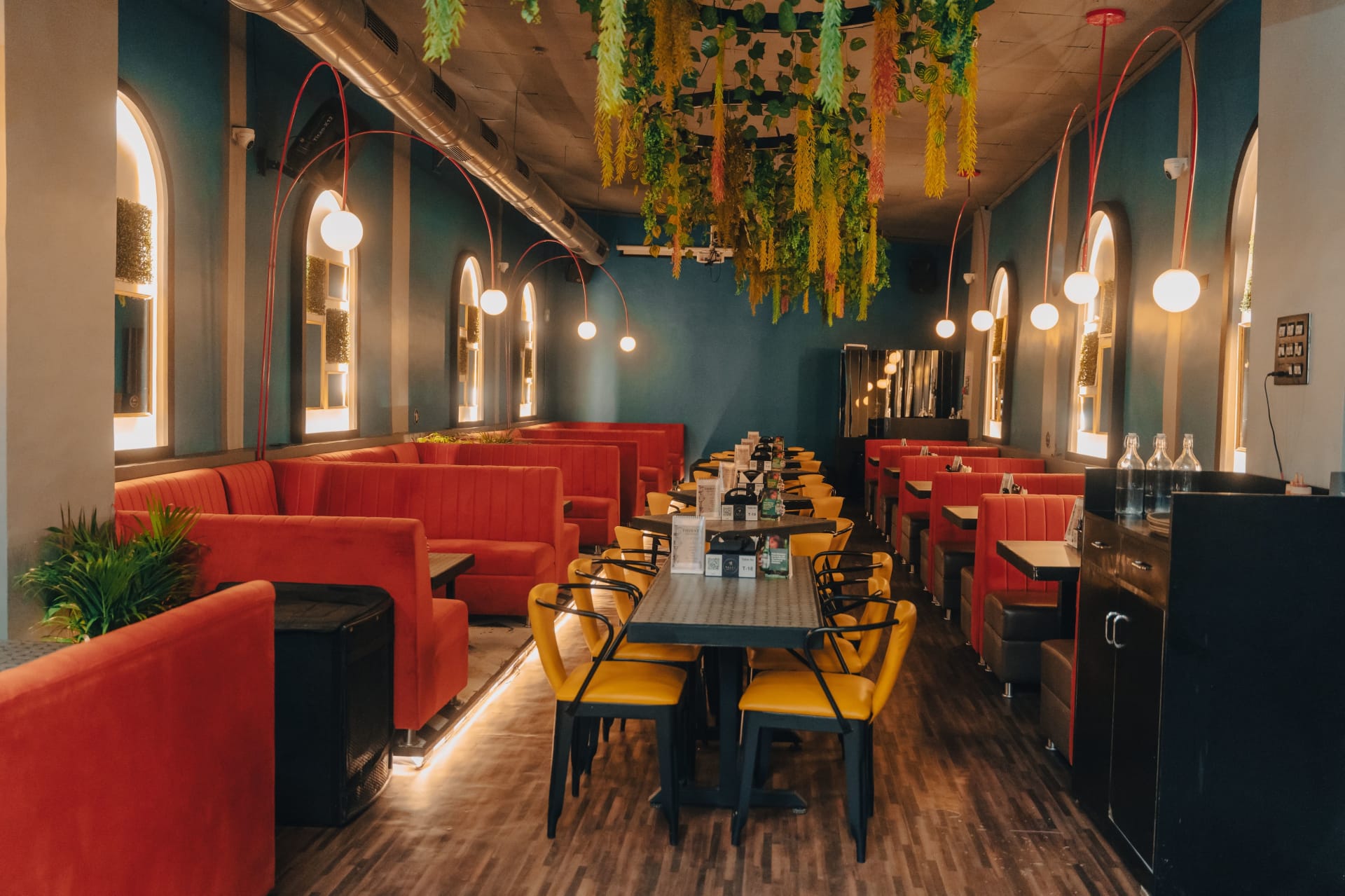 Restaurant image