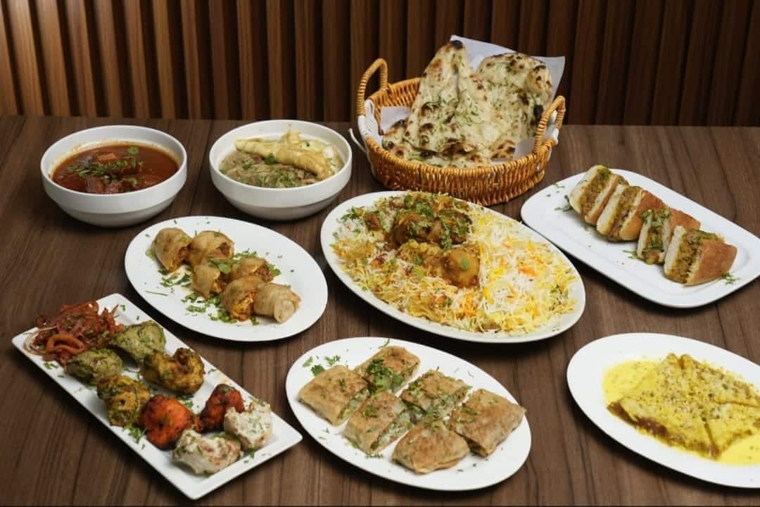 Restaurant image