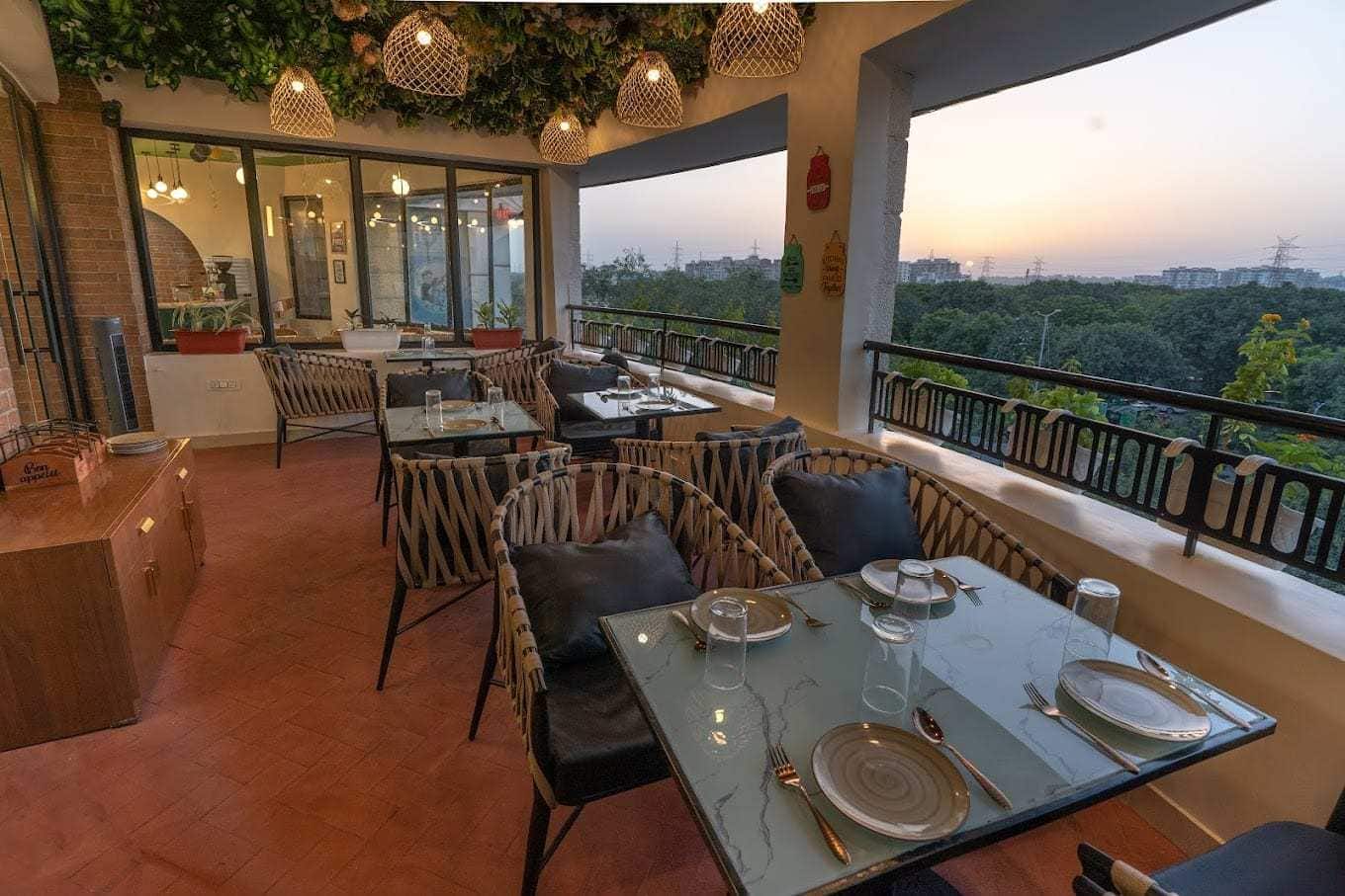 Restaurant image