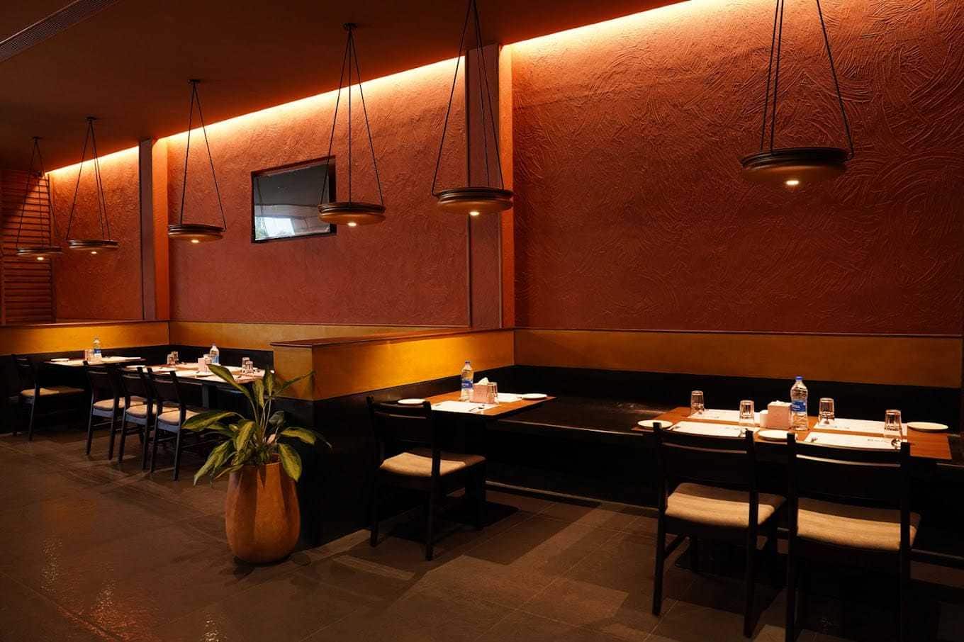Restaurant image
