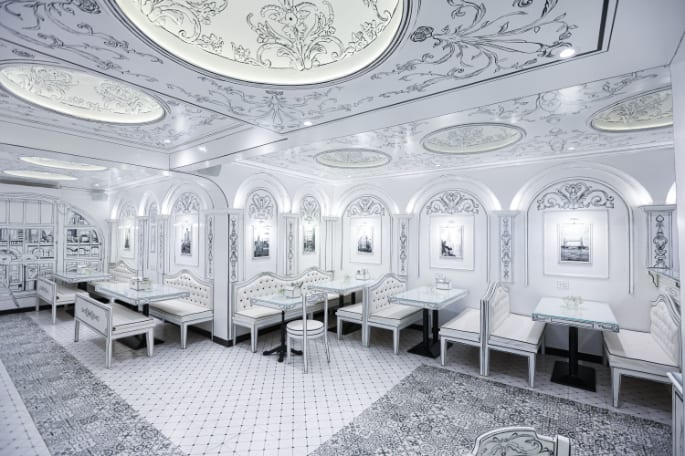 Restaurant image