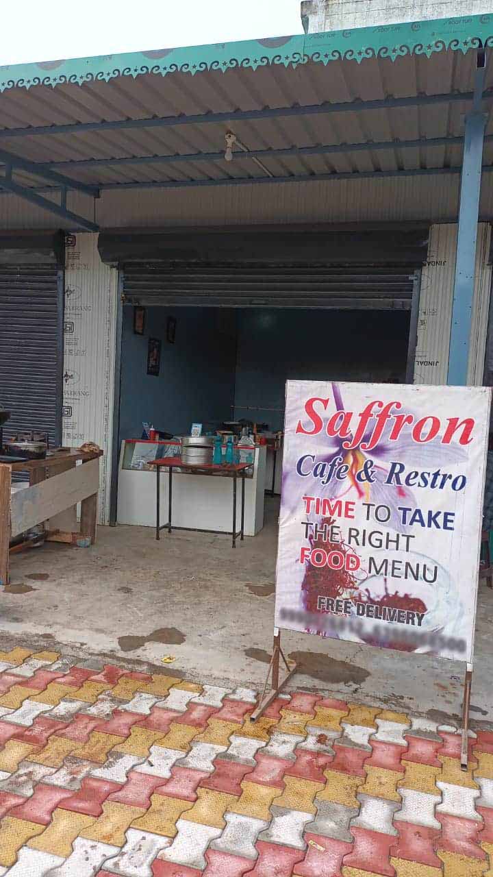 Saffron Cafe & Restro, Bidholi, Dehradun Zomato