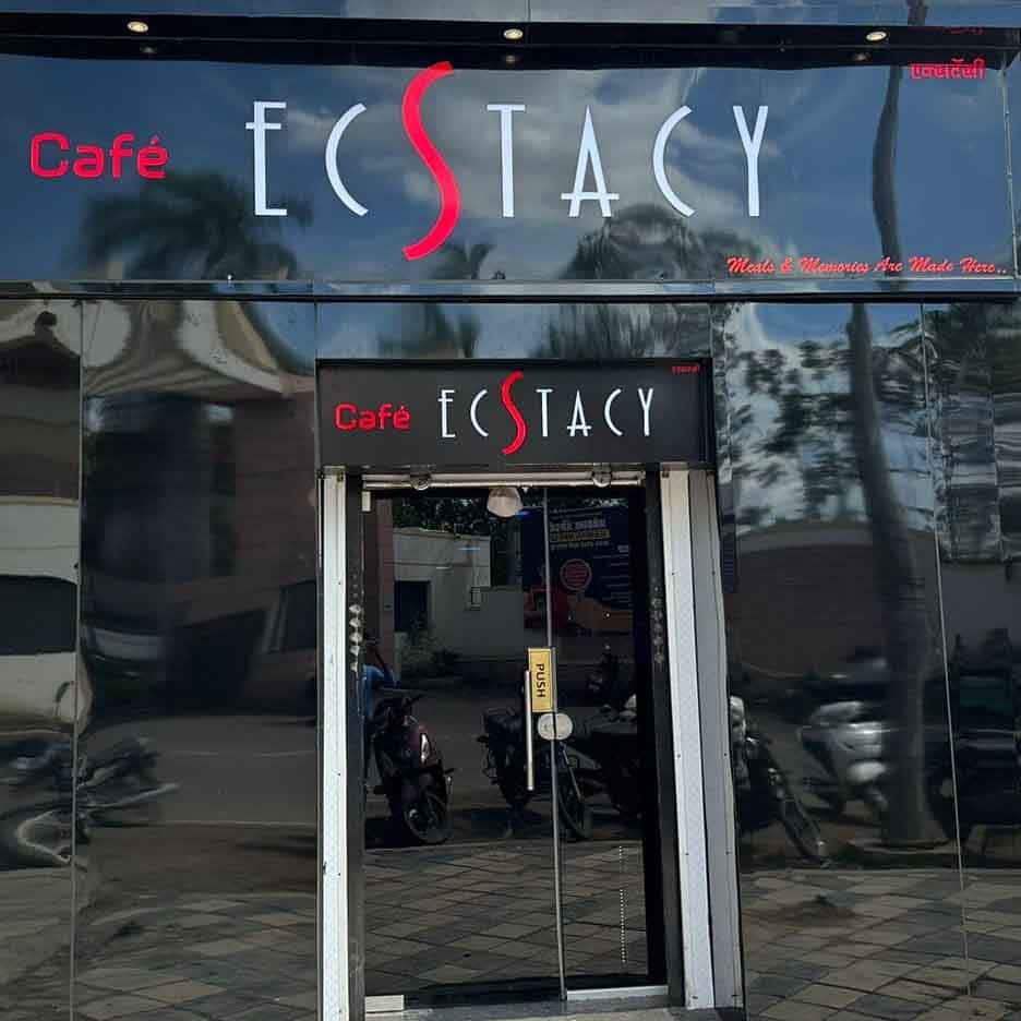 Cafe Ecstacy image