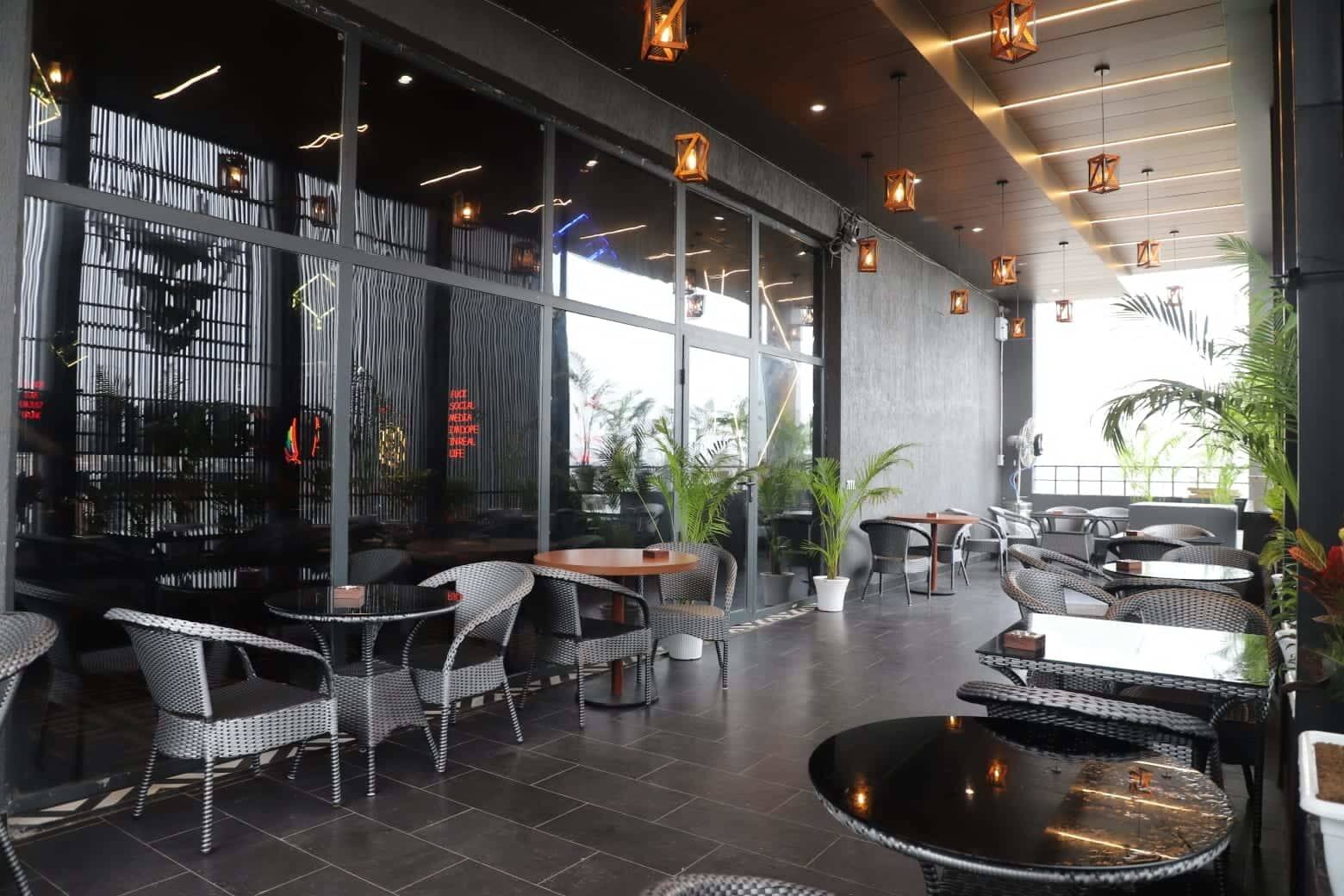 EL Diablo A Culinary Bar image