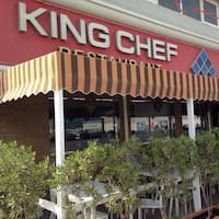King Chef Al Quoz Dubai Zomato