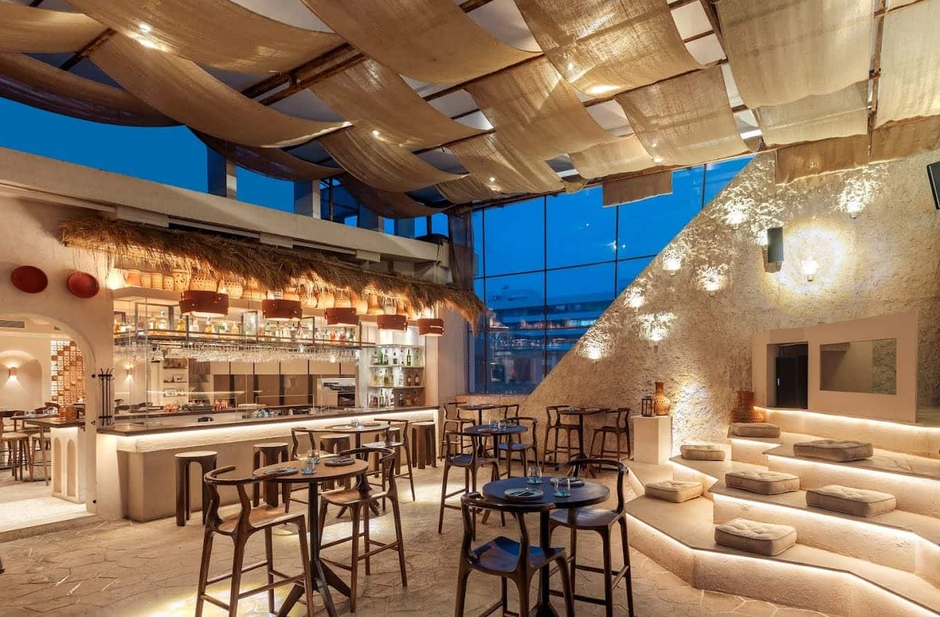 Restaurant image