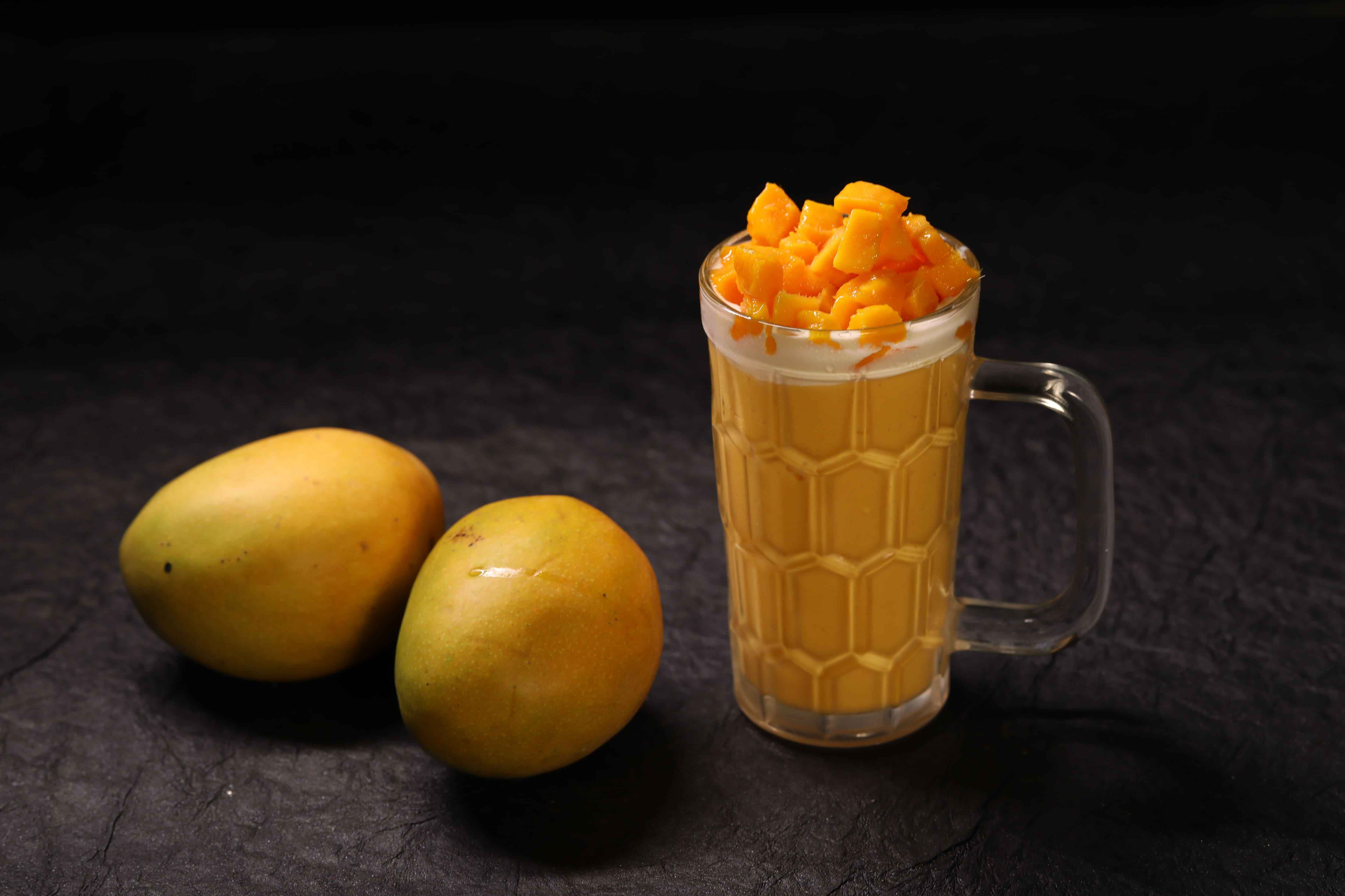 Jagdamb Juice Bar, Mira Road, Mumbai Zomato