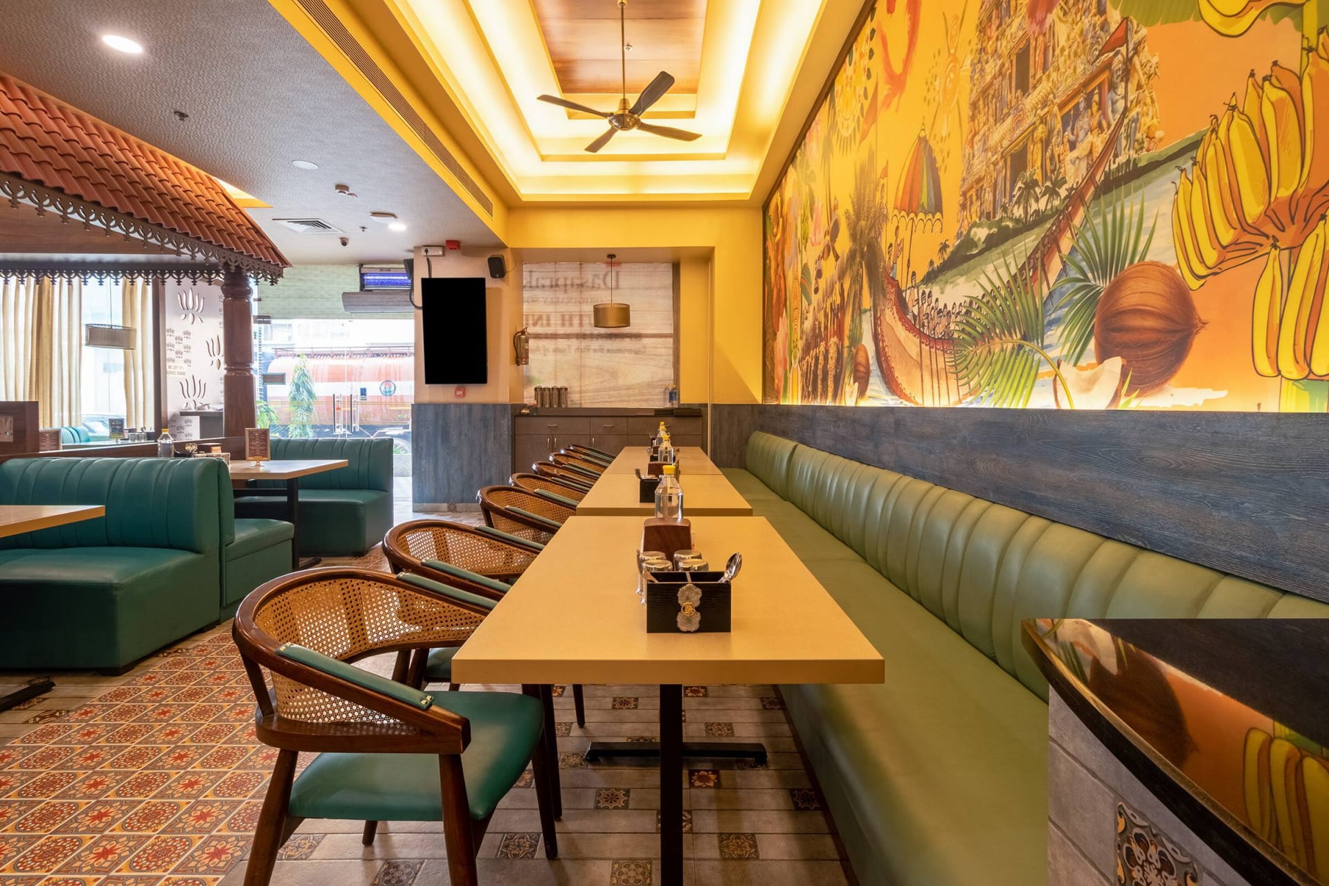 Restaurant image