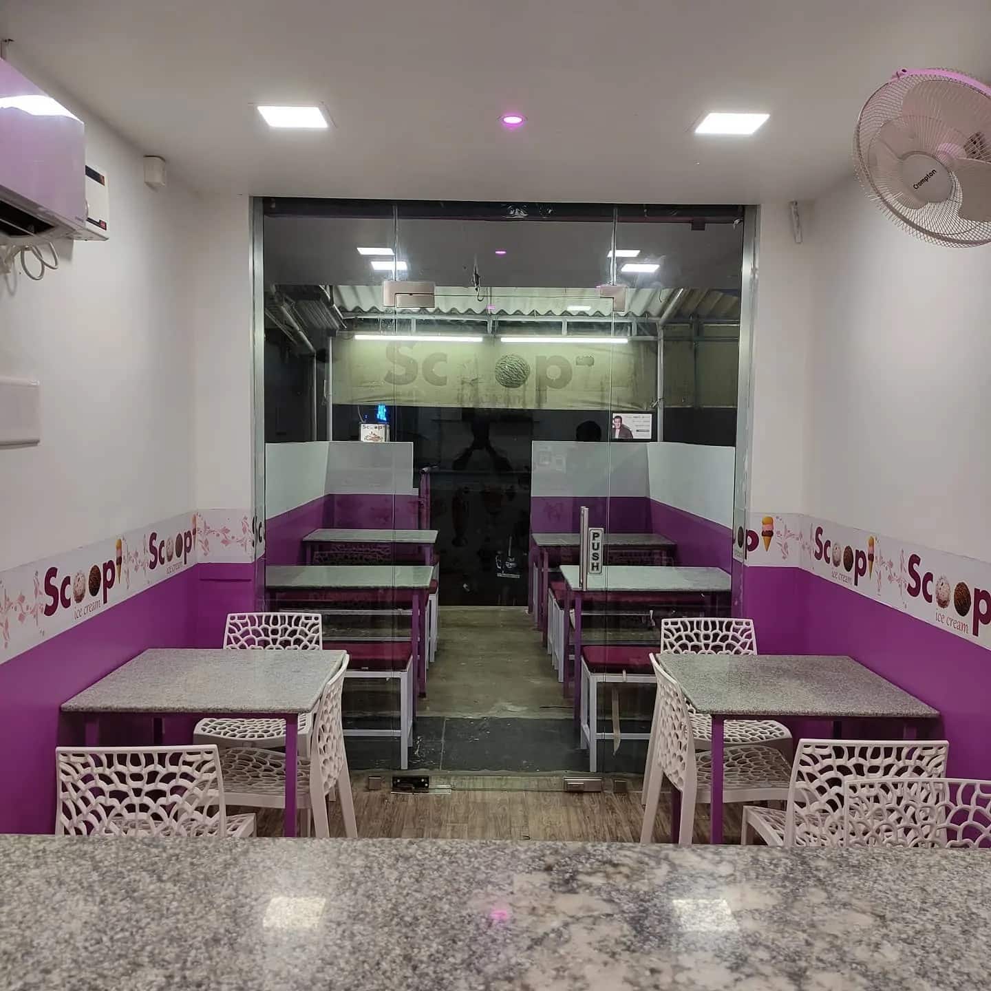 Mr. Boo Menu Mr.Boo Ice Cream And Snacks, Thiruvallur order online - Zomato