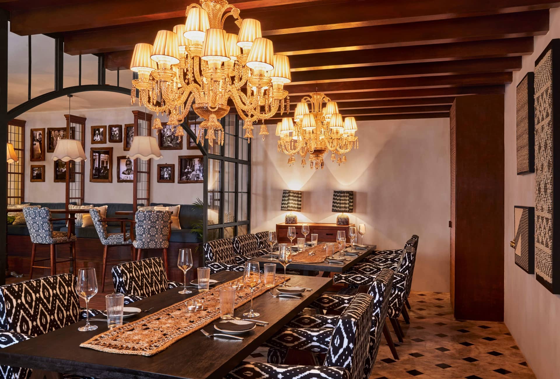 Restaurant image