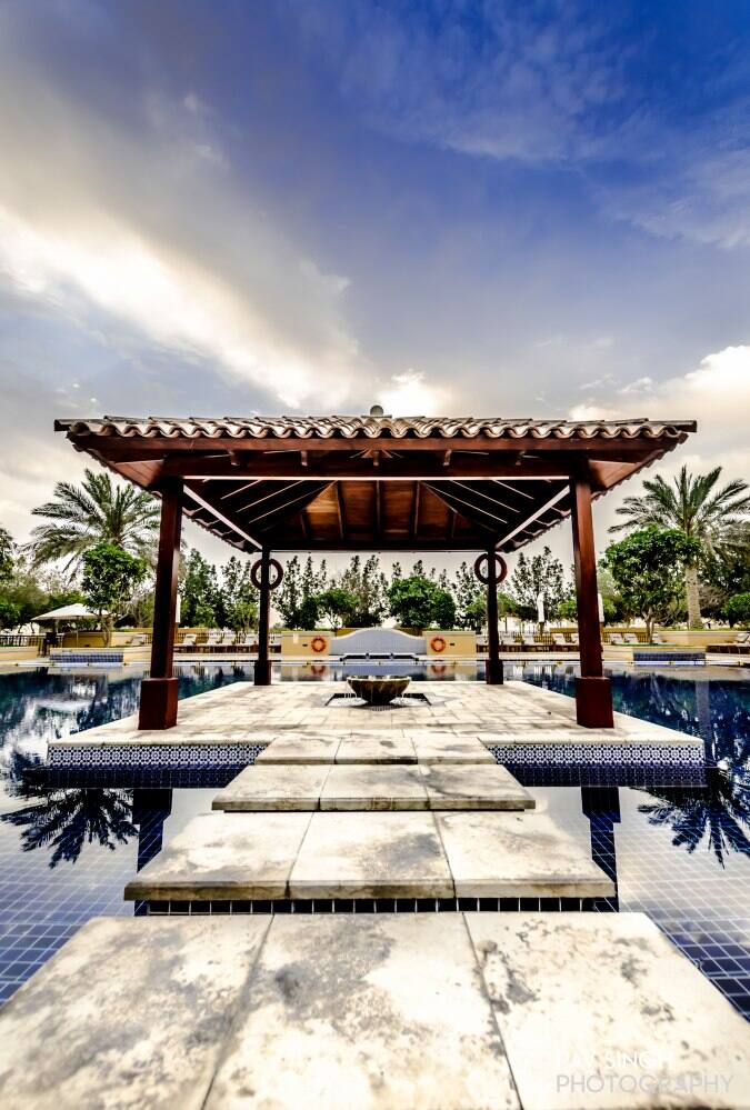 Splash Pool Bar Dubai Polo & Equestrian Club Menu Zomato