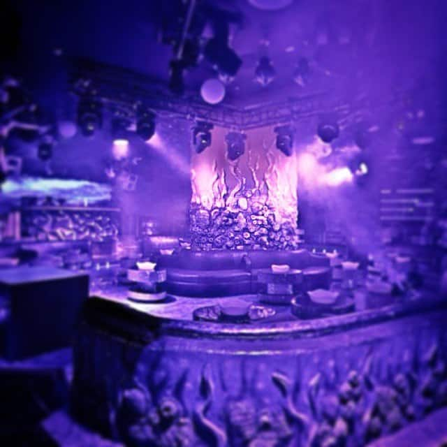 Morjana Night Club - Millennium Central Downtown, Business Bay, Dubai |  Zomato