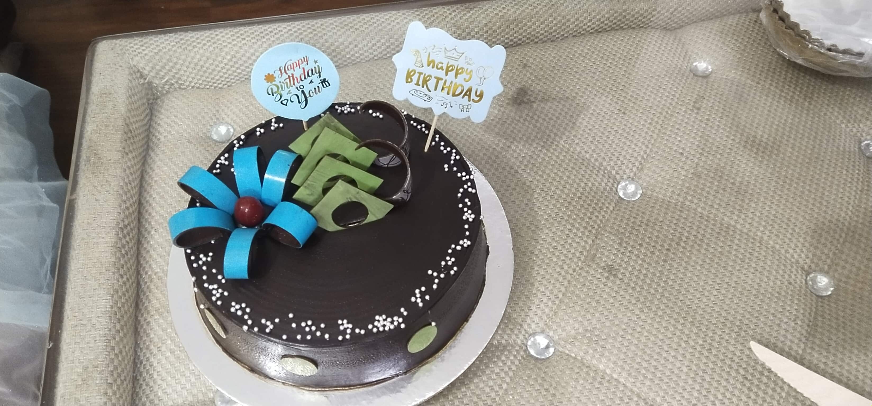 Day Night Cake, Laxmi Nagar, New Delhi Zomato