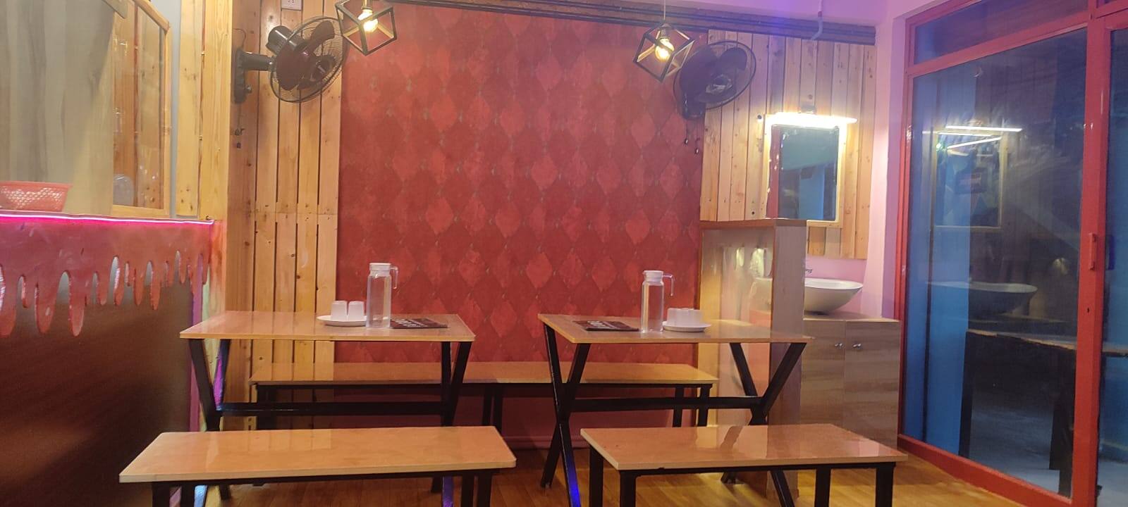 Dosai Store, TVS Tolgate, Trichy Zomato