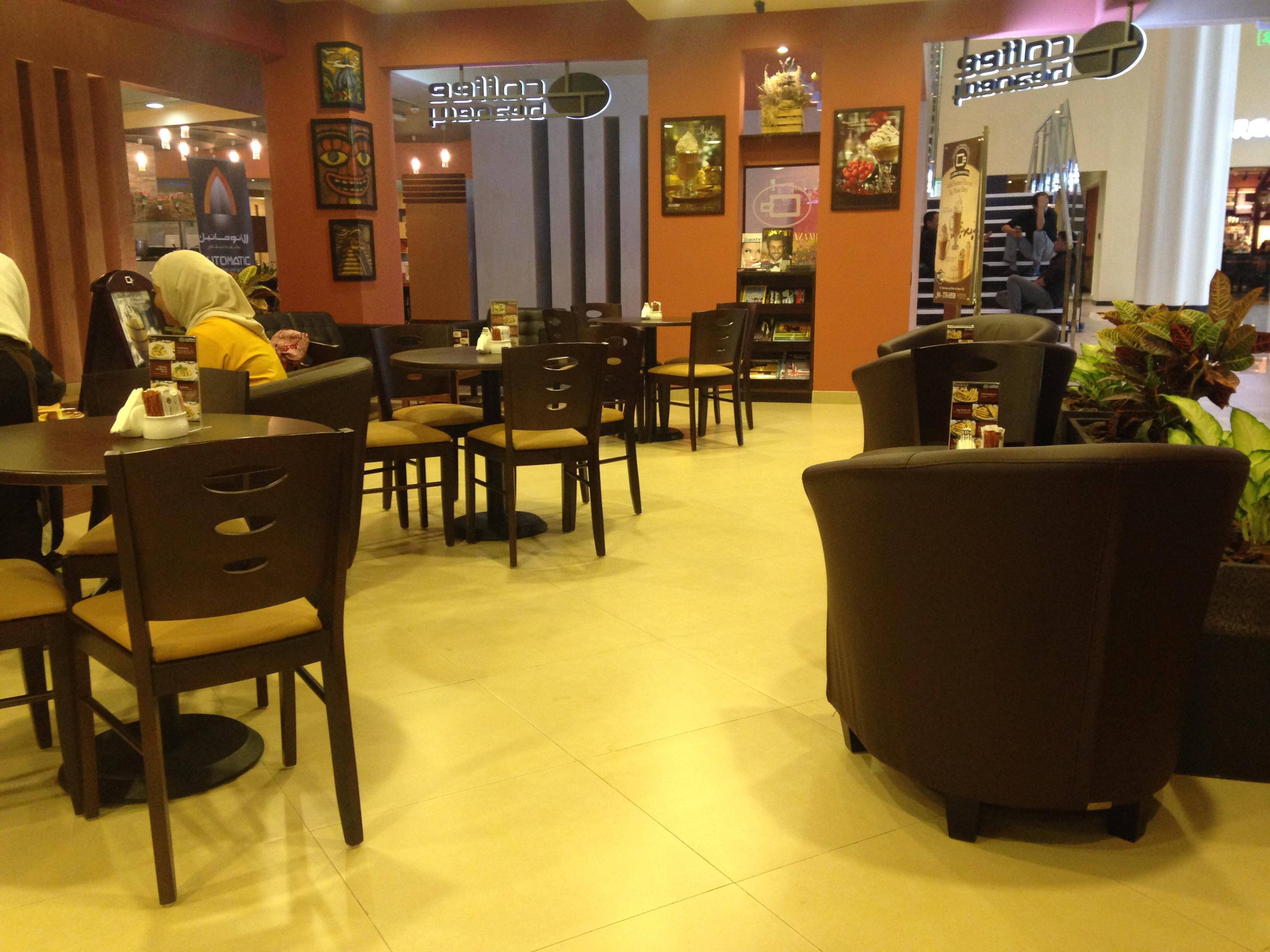 Photos of Coffee Beanery, Pictures of Coffee Beanery, Dubai Zomato