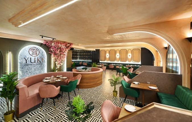 top 7 restaurants in Bangalore you must try right now