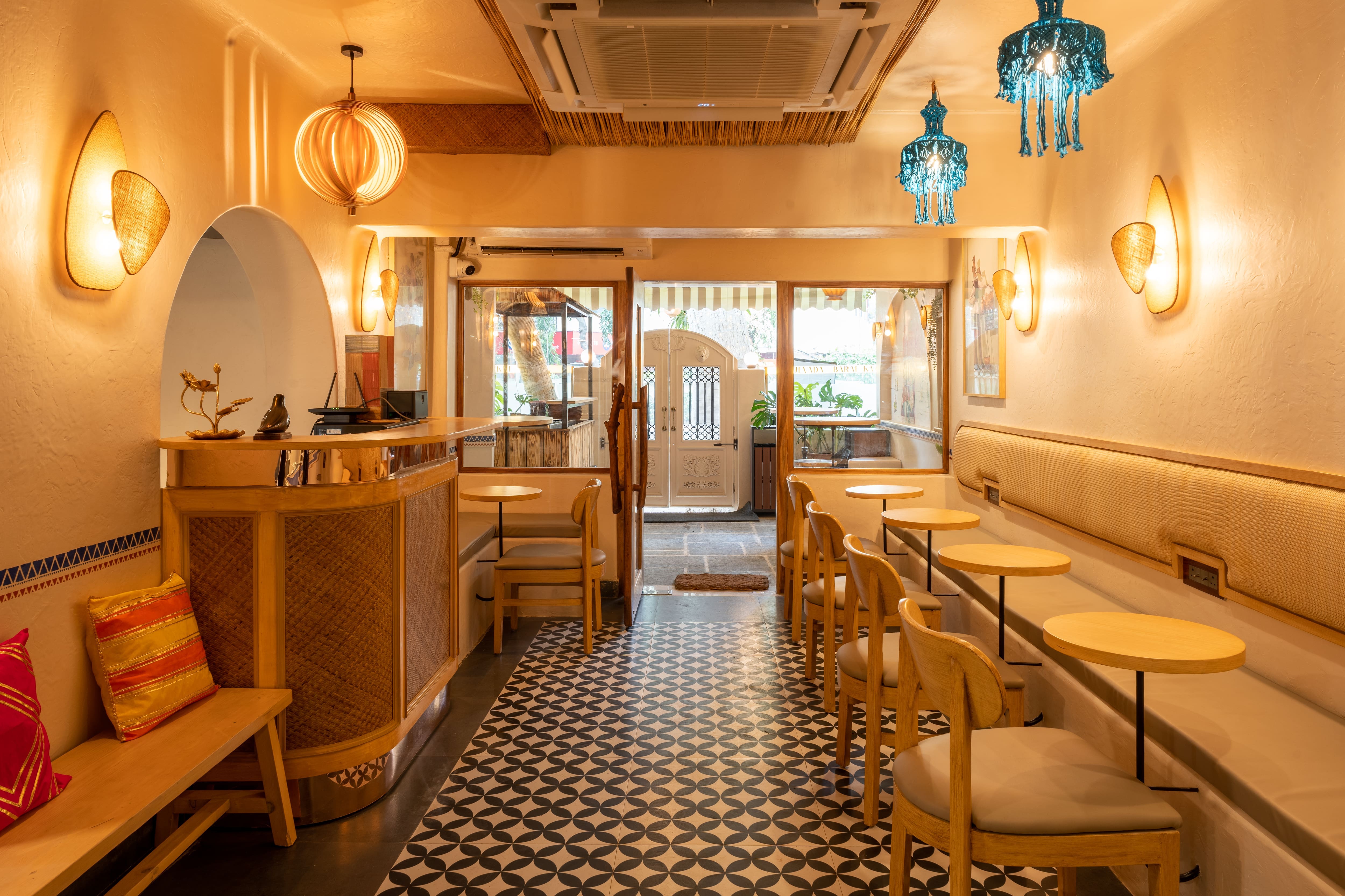 Imli restaurant discount